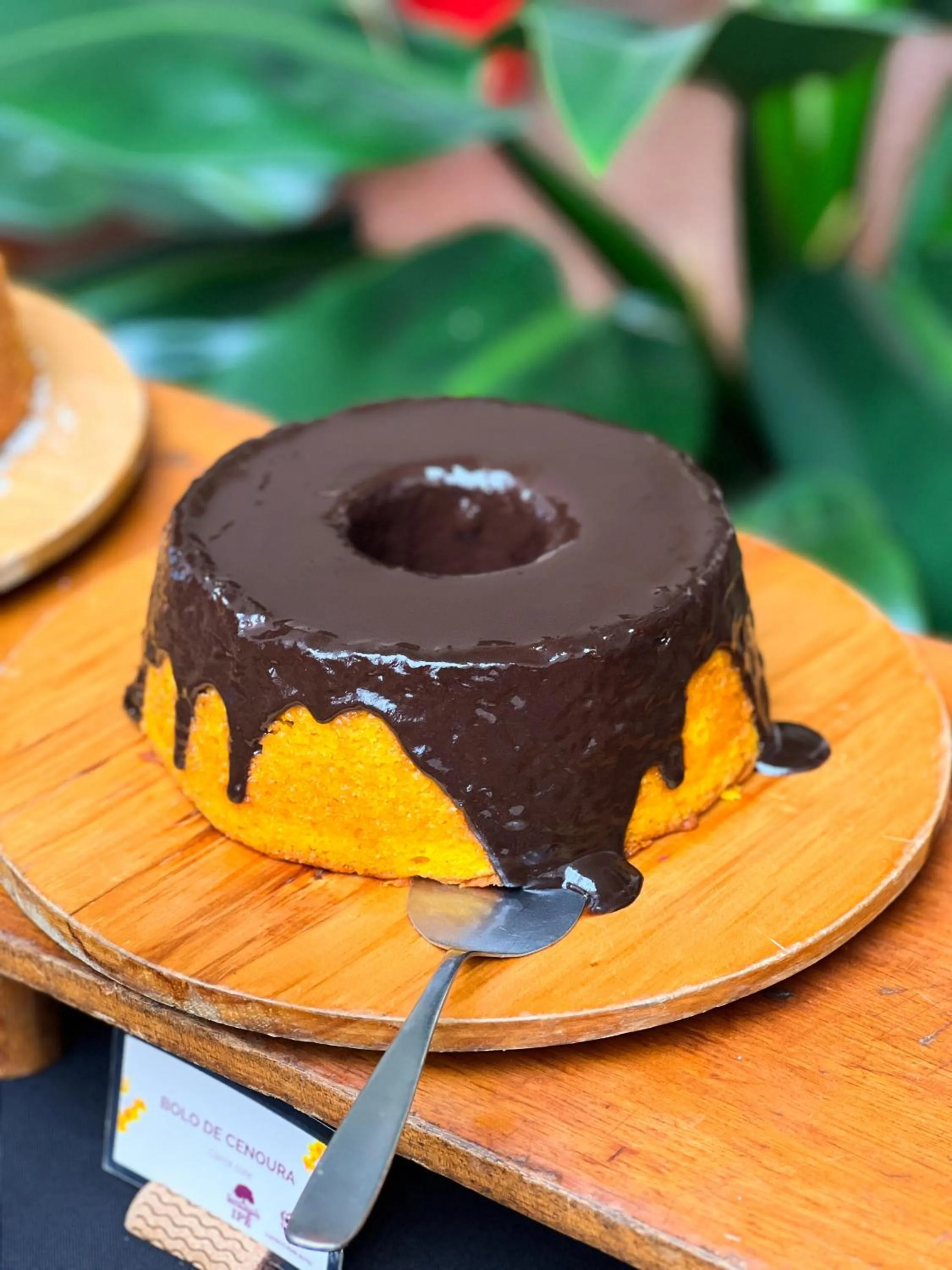 Breakfast in Castro's Park Hotel