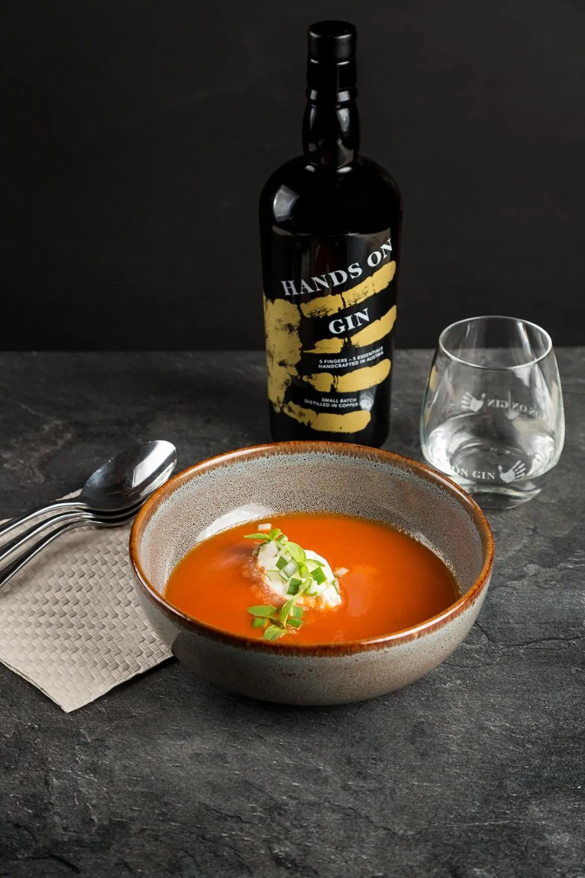 Food in Genusshotel Riegersburg