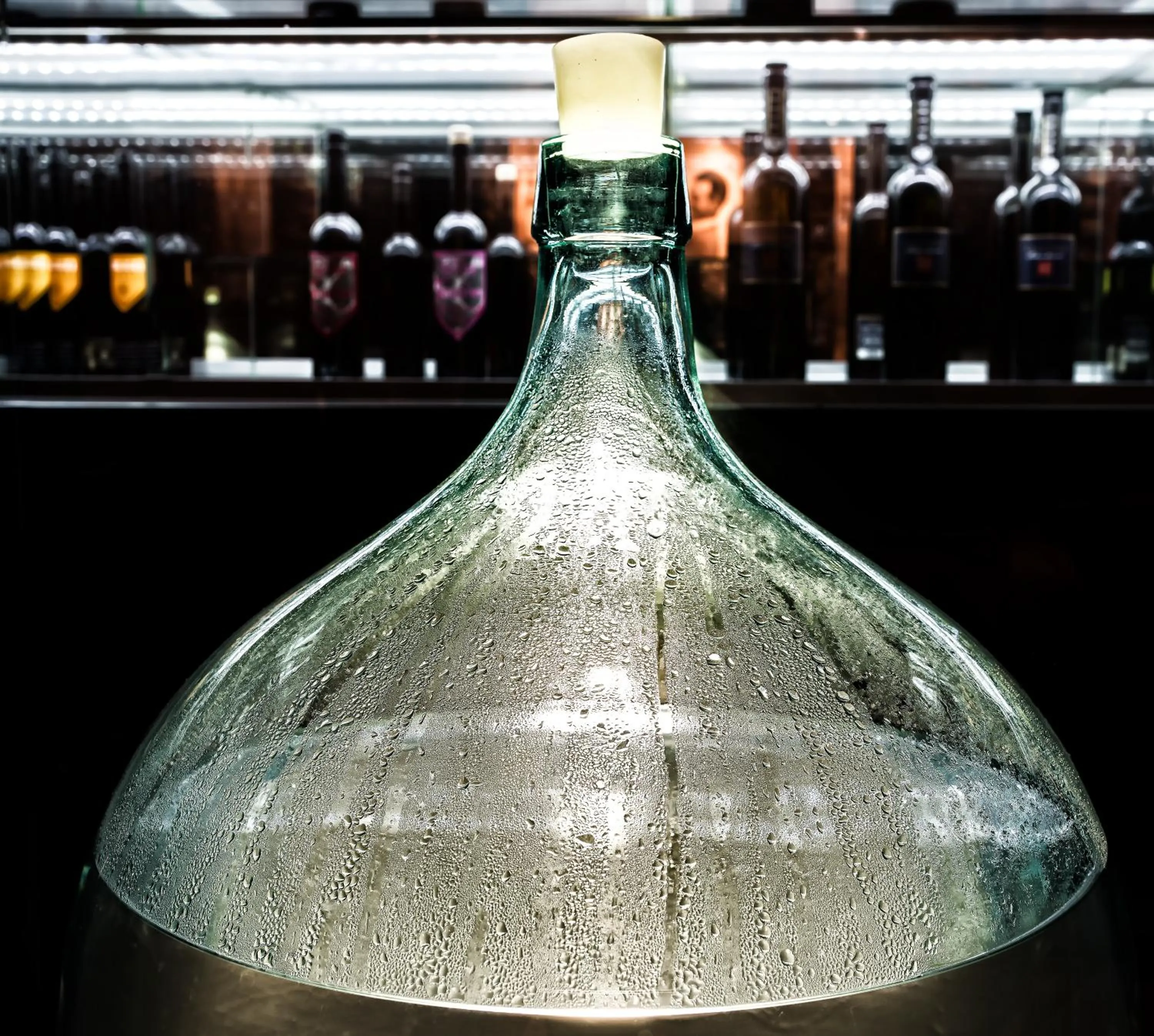 Restaurant/places to eat in Genusshotel Riegersburg