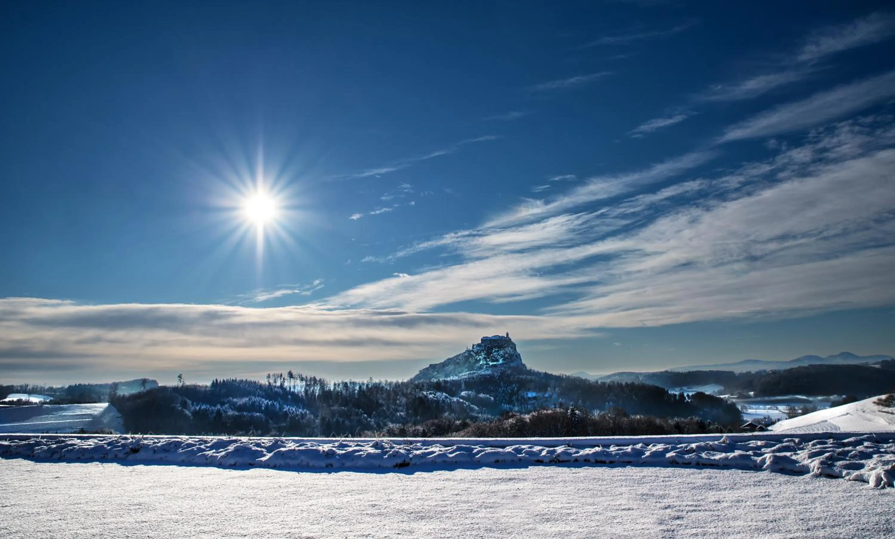Facade/entrance in Genusshotel Riegersburg