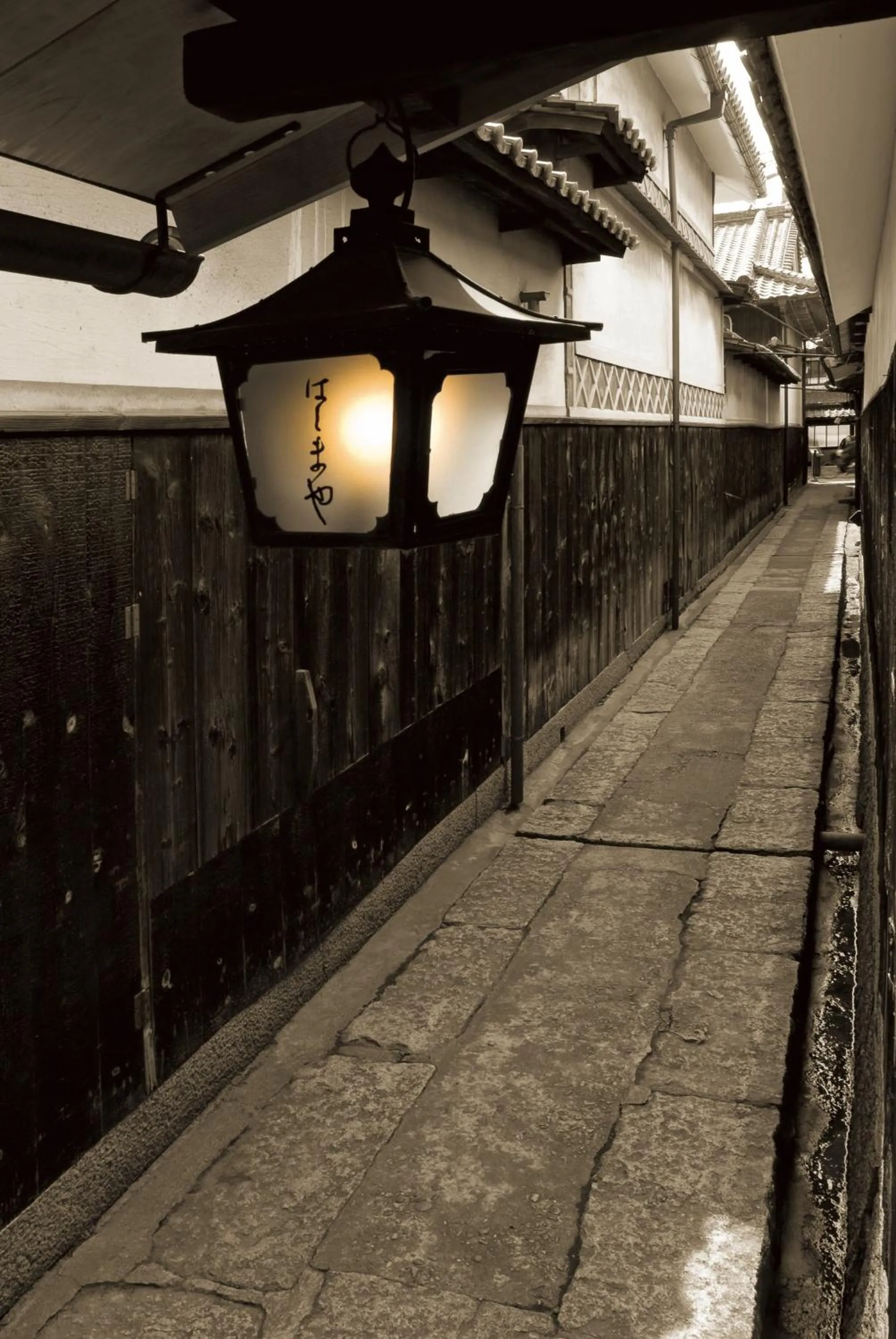 Nearby landmark in Dormy Inn Kurashiki Natural Hot Spring