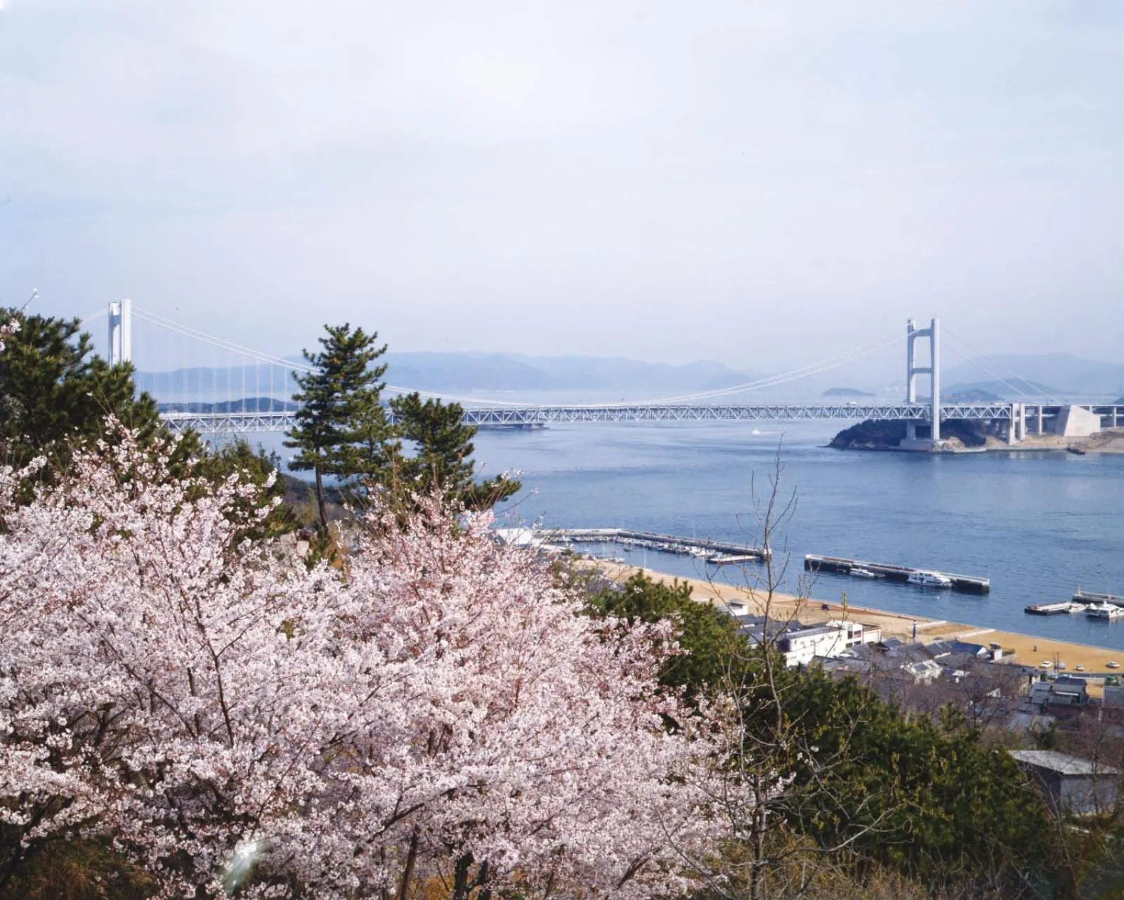 Seasons in Dormy Inn Kurashiki Natural Hot Spring