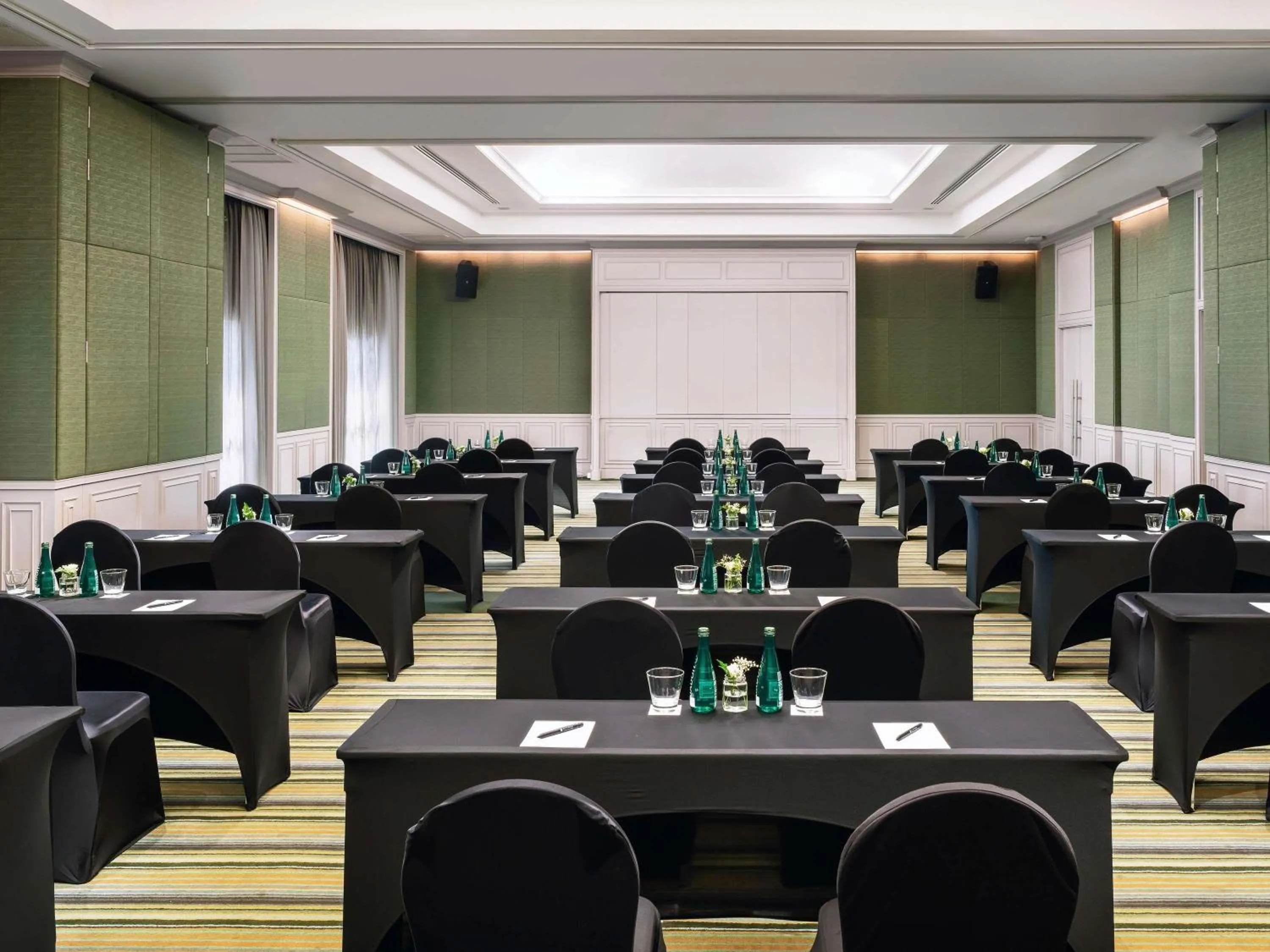 Business facilities in Pullman Phuket Panwa Beach Resort