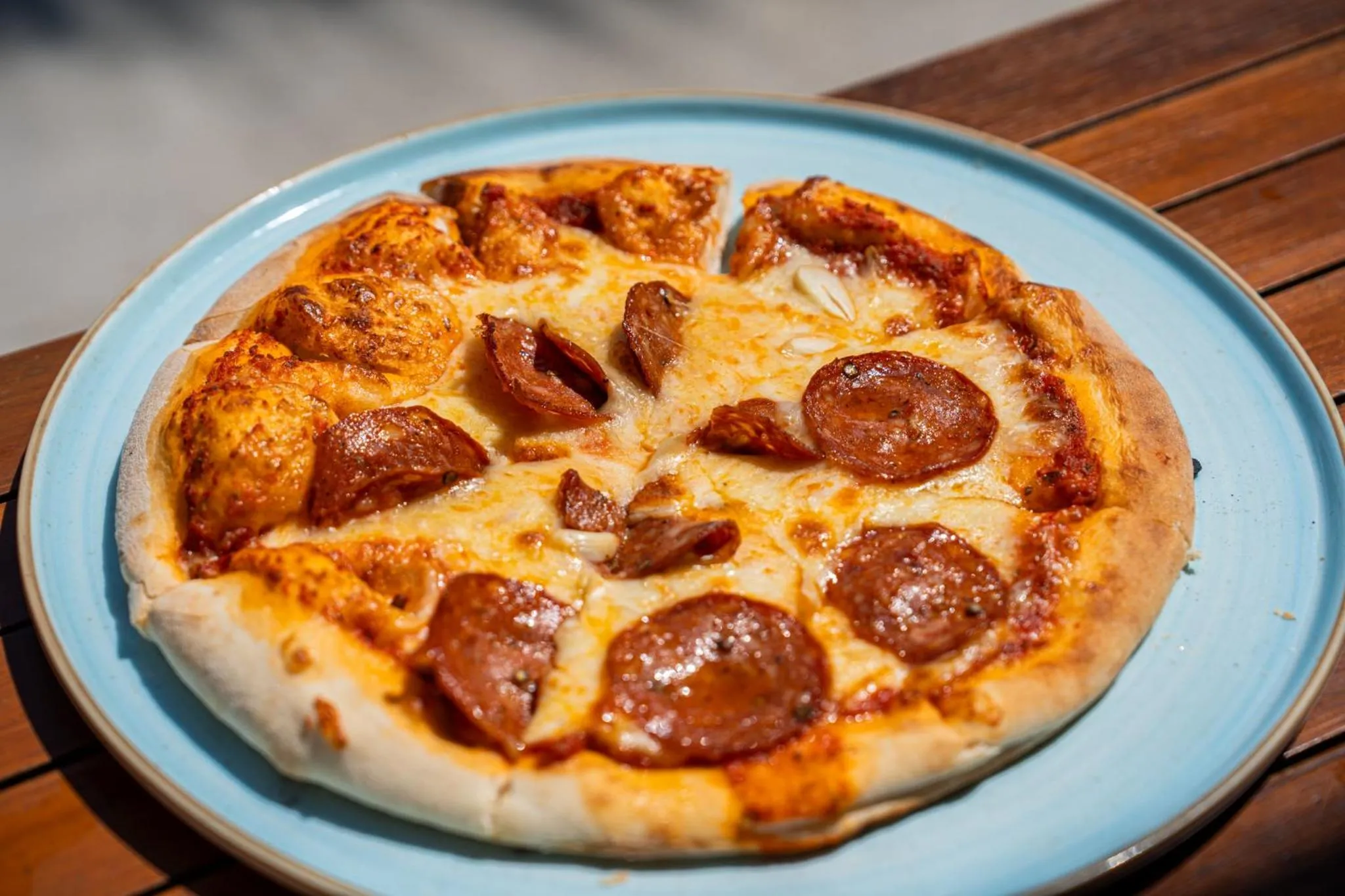 Restaurant/places to eat in Pullman Phuket Panwa Beach Resort