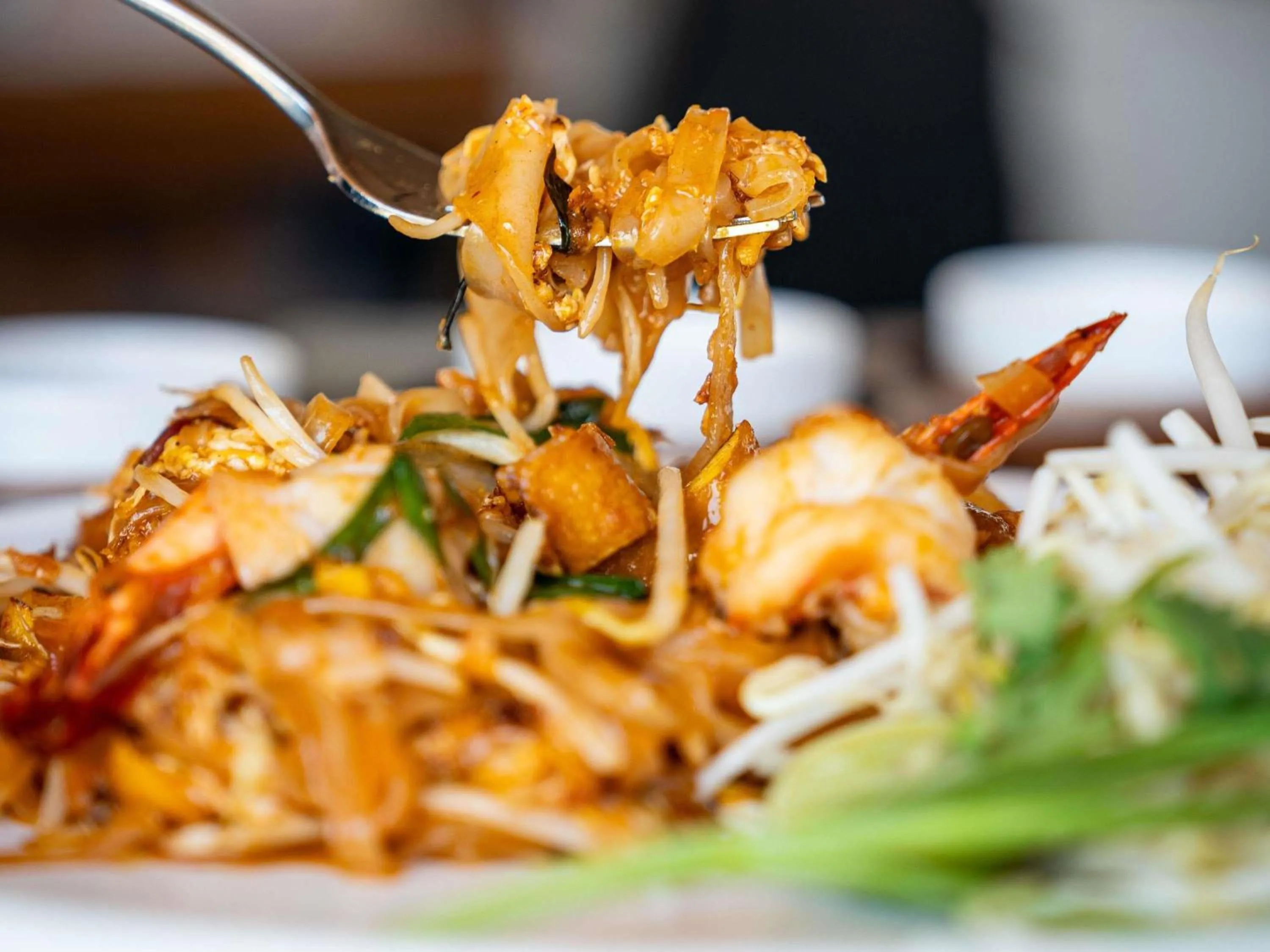 Lounge or bar in Pullman Phuket Panwa Beach Resort