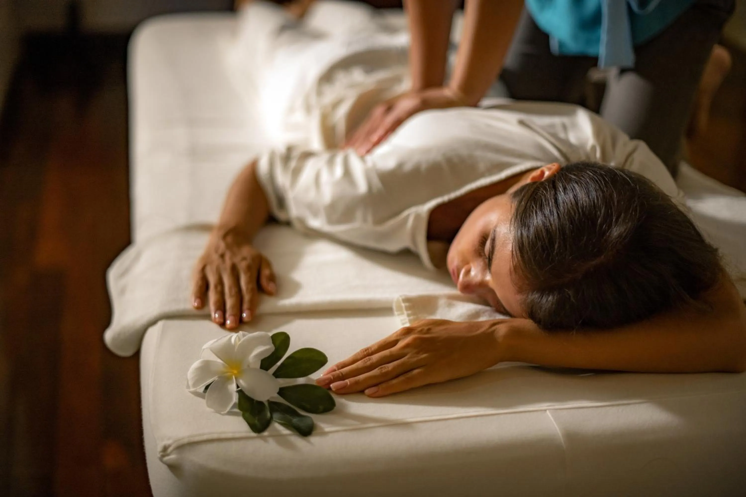 Massage in Pullman Phuket Panwa Beach Resort