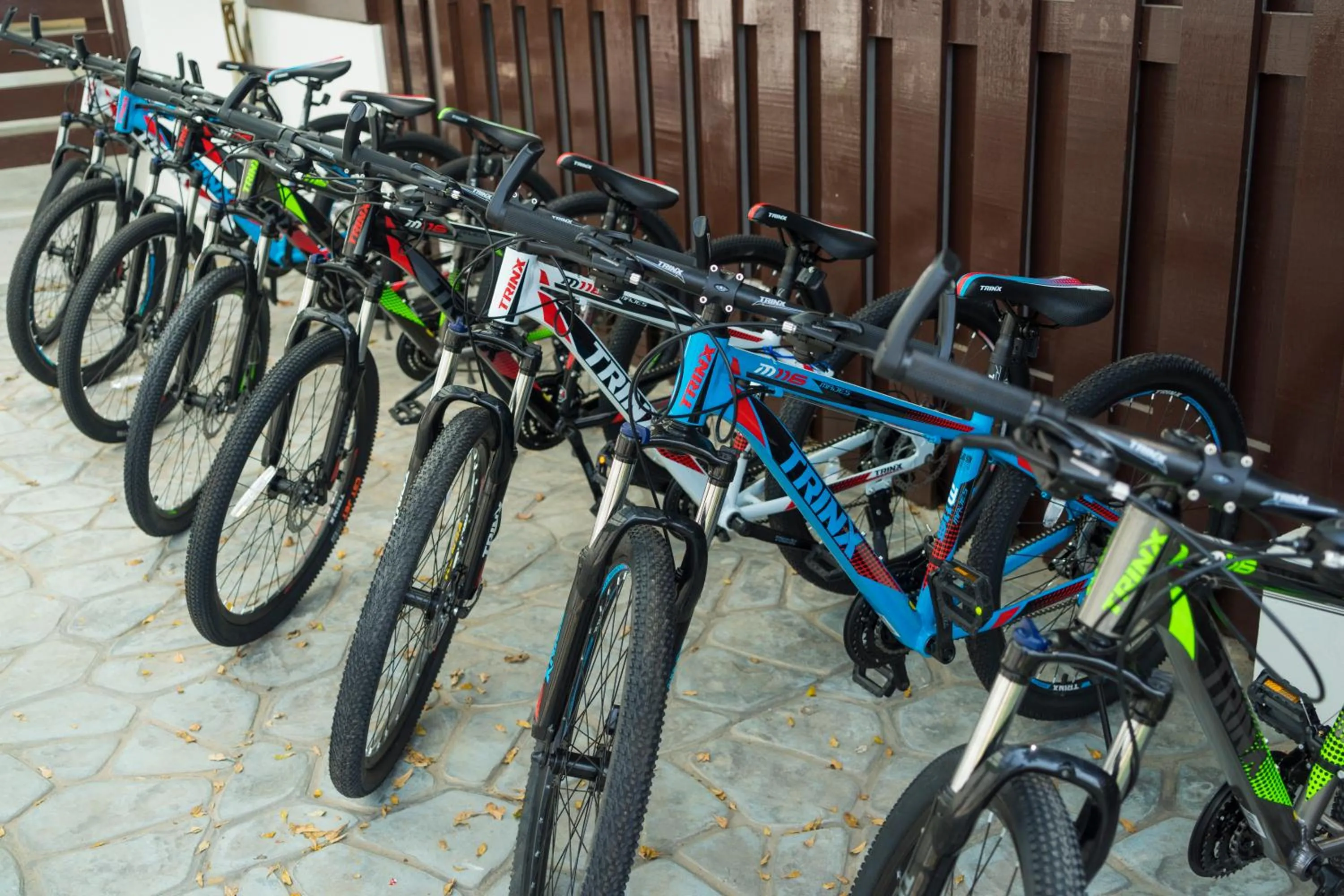 Tolani Le Bayburi Villas, Hua Hin - Pranburi