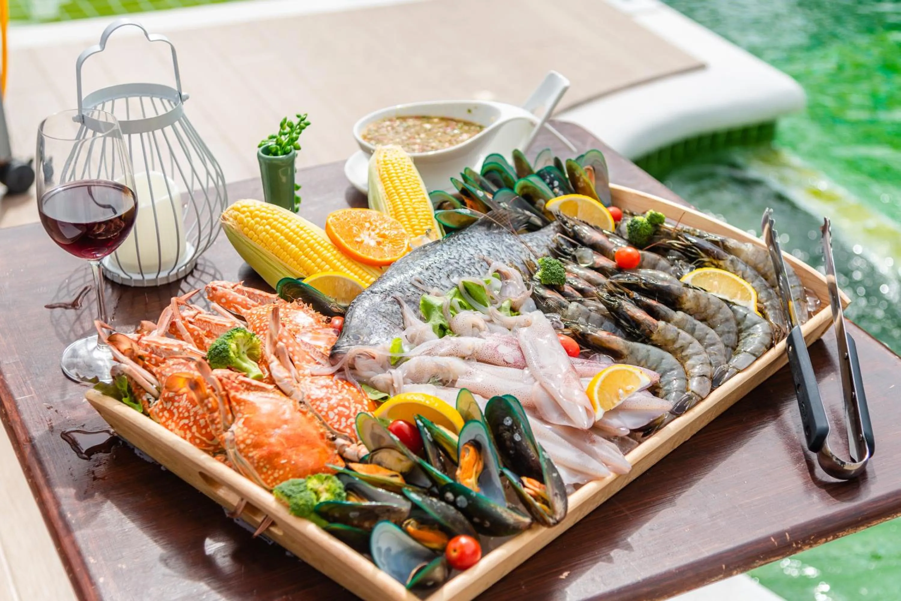 Tolani Le Bayburi Villas, Hua Hin - Pranburi