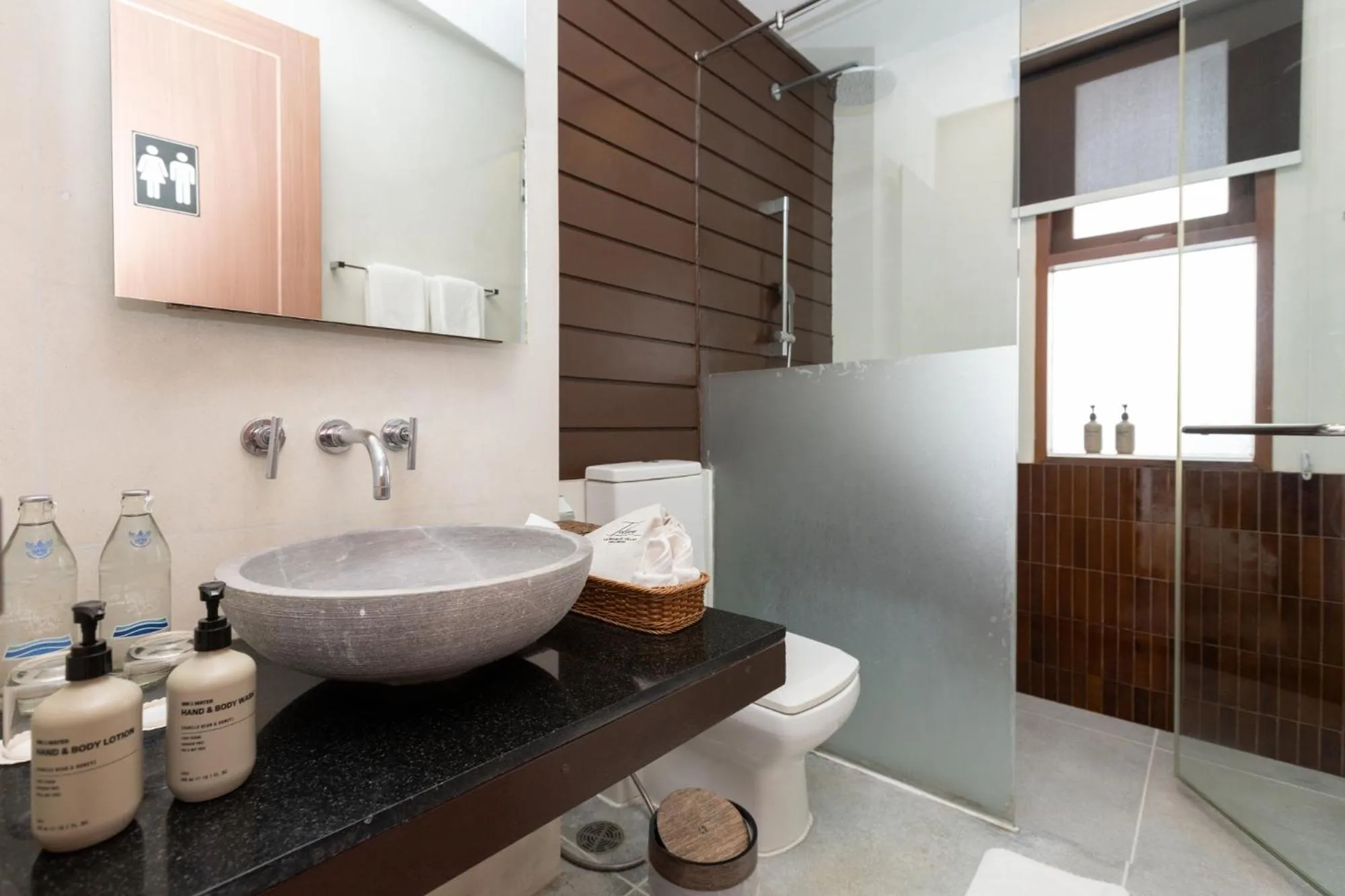 Tolani Le Bayburi Villas, Hua Hin - Pranburi