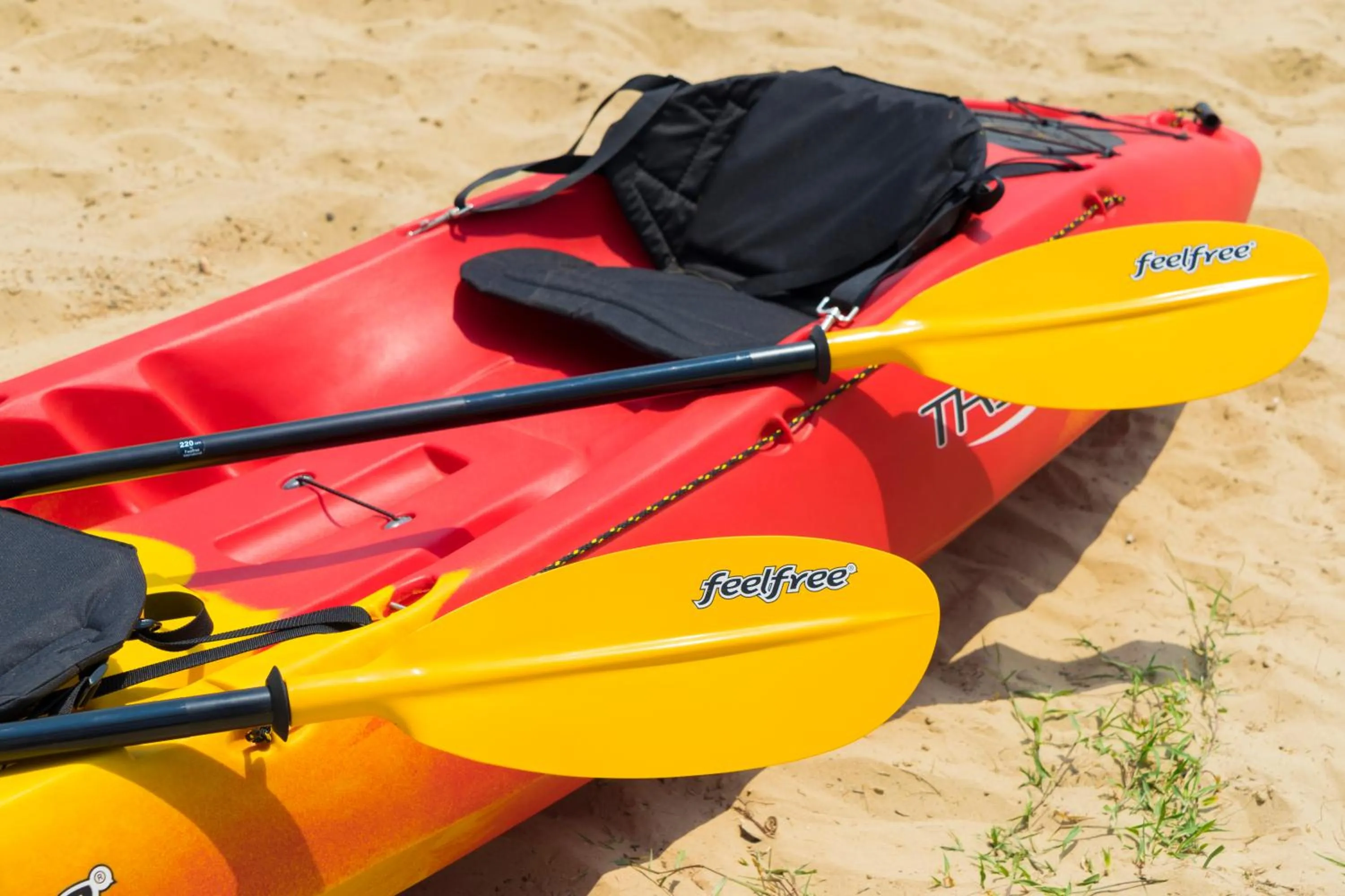 Tolani Le Bayburi Villas, Hua Hin - Pranburi