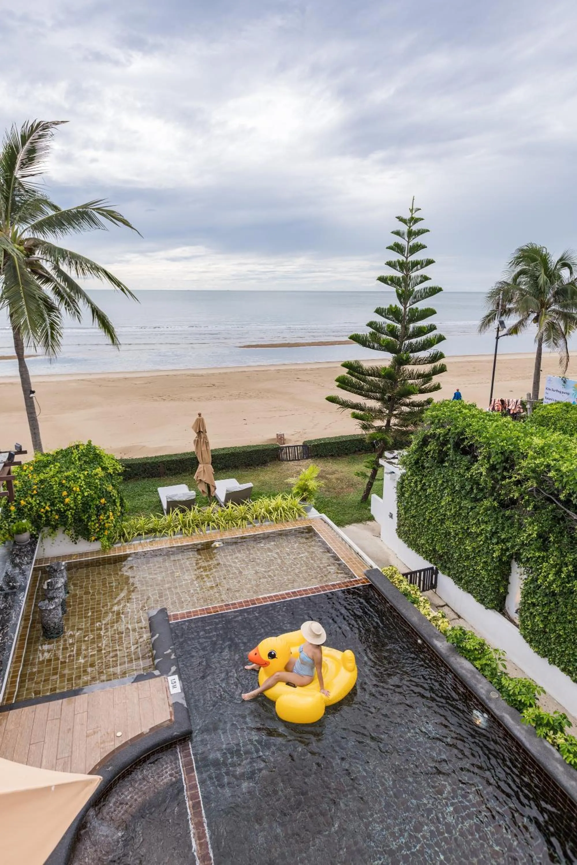 Tolani Le Bayburi Villas, Hua Hin - Pranburi