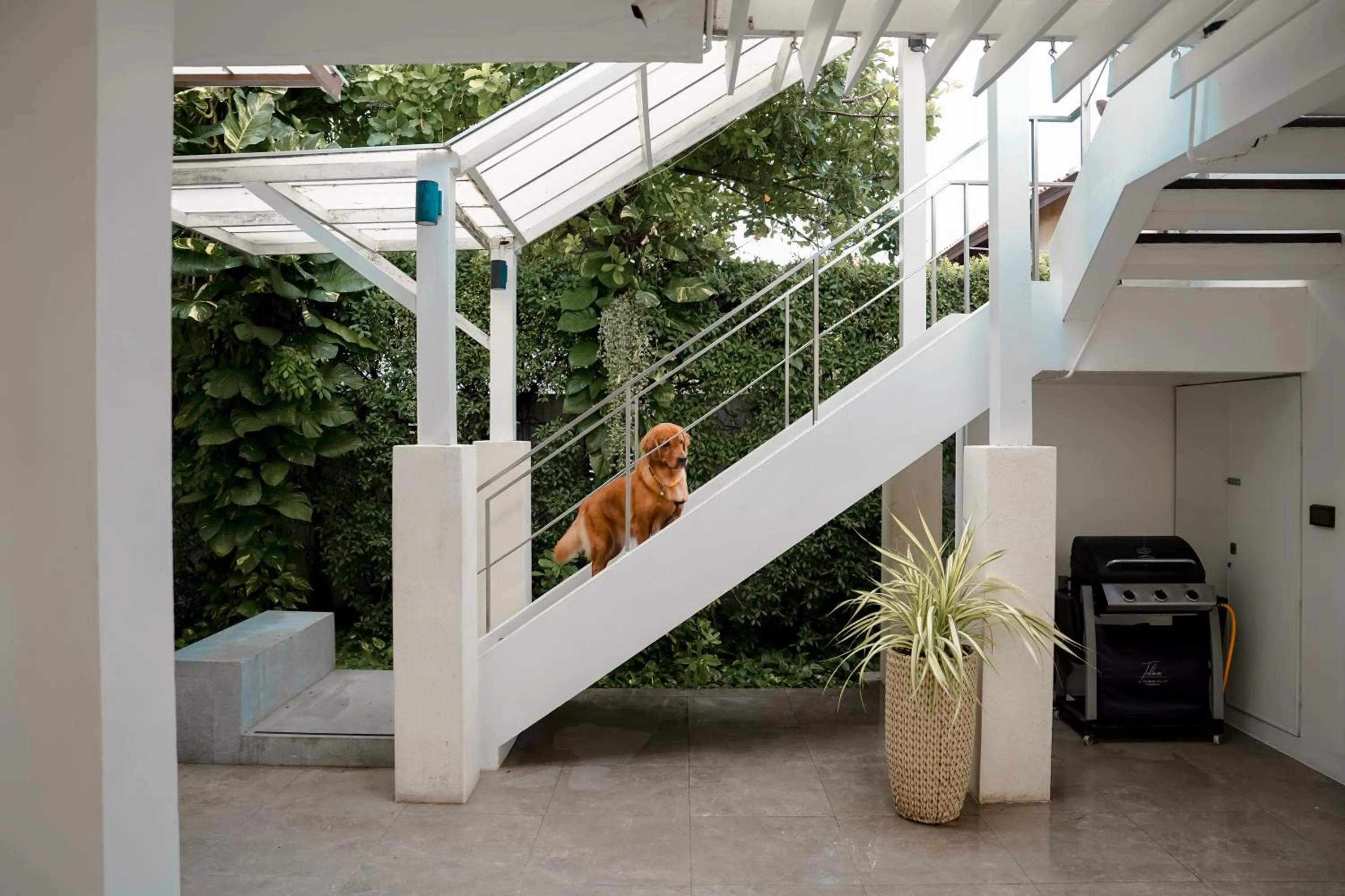 Tolani Le Bayburi Villas, Hua Hin - Pranburi