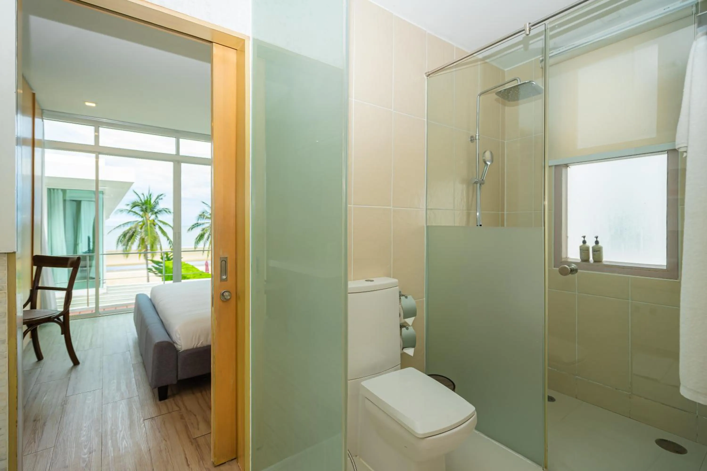 Tolani Le Bayburi Villas, Hua Hin - Pranburi