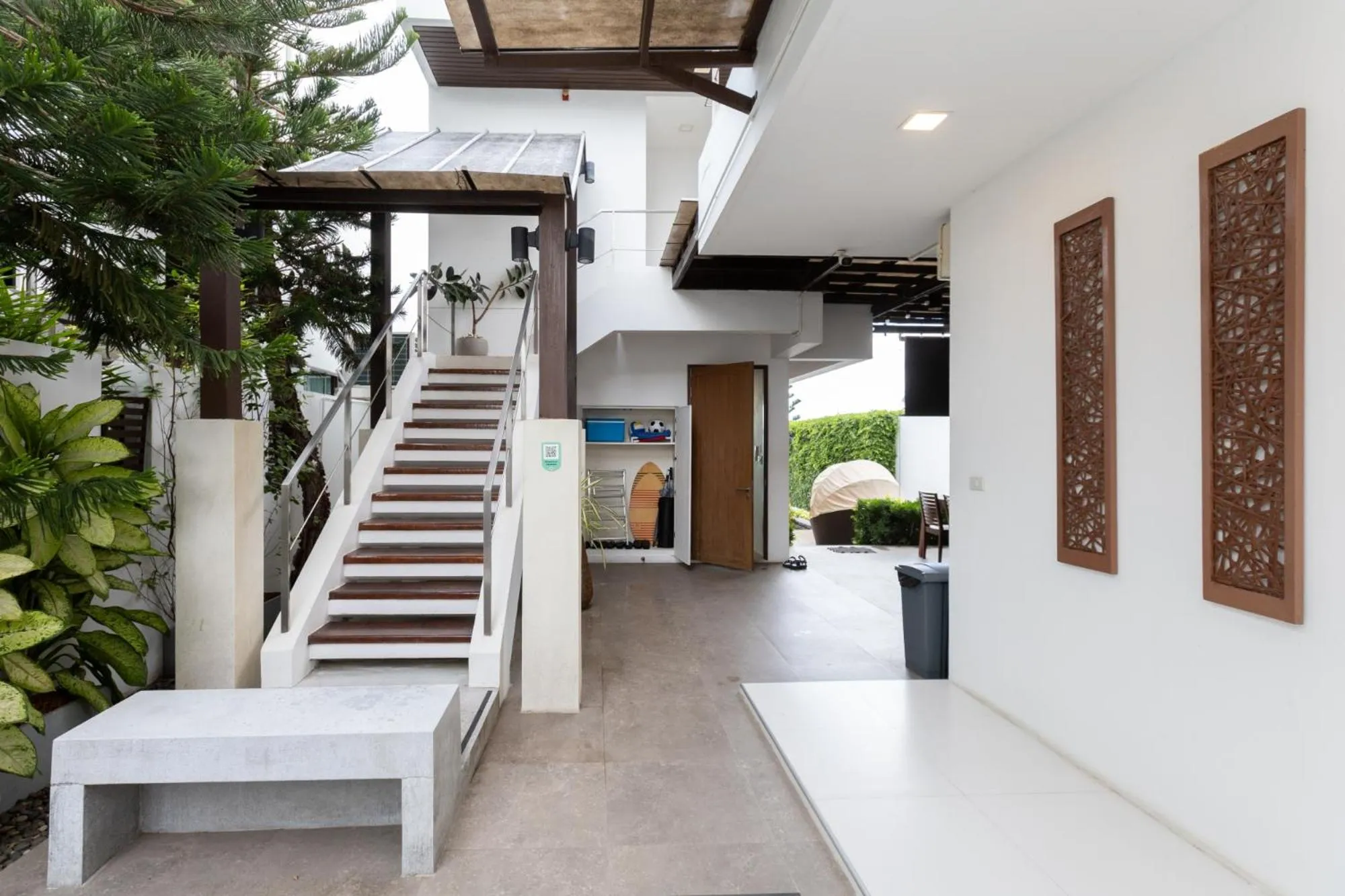 Tolani Le Bayburi Villas, Hua Hin - Pranburi