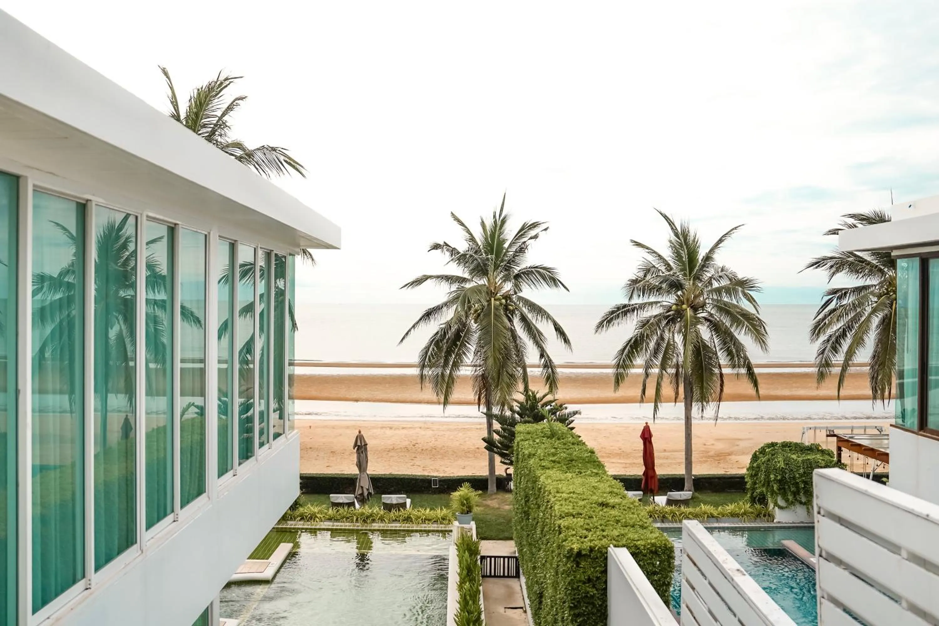 Tolani Le Bayburi Villas, Hua Hin - Pranburi