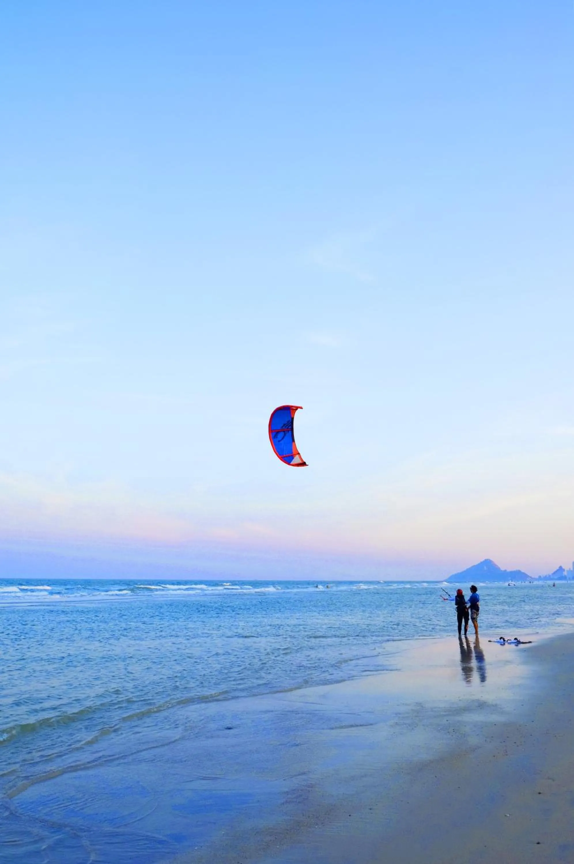 Tolani Le Bayburi Villas, Hua Hin - Pranburi