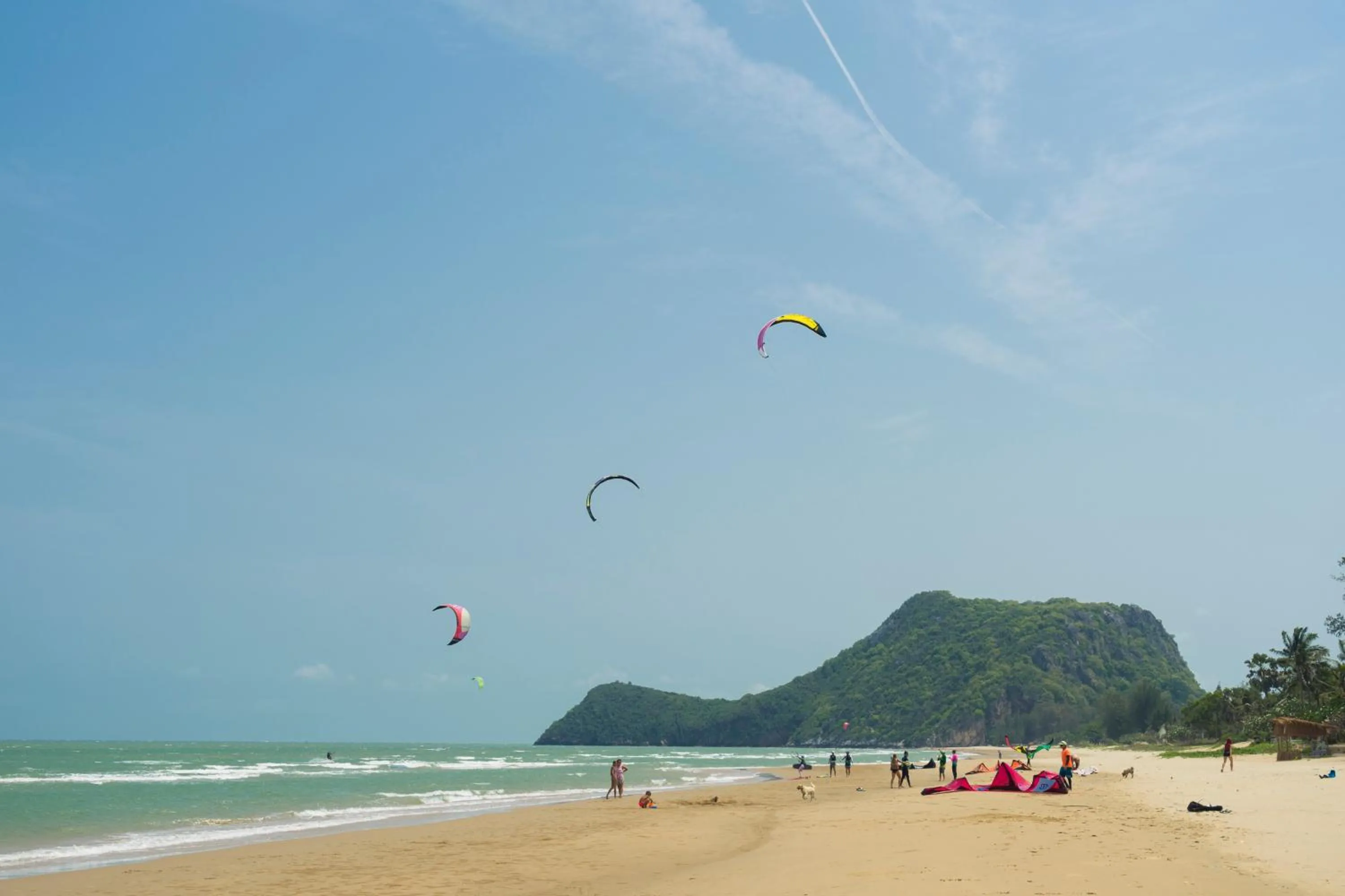 Tolani Le Bayburi Villas, Hua Hin - Pranburi