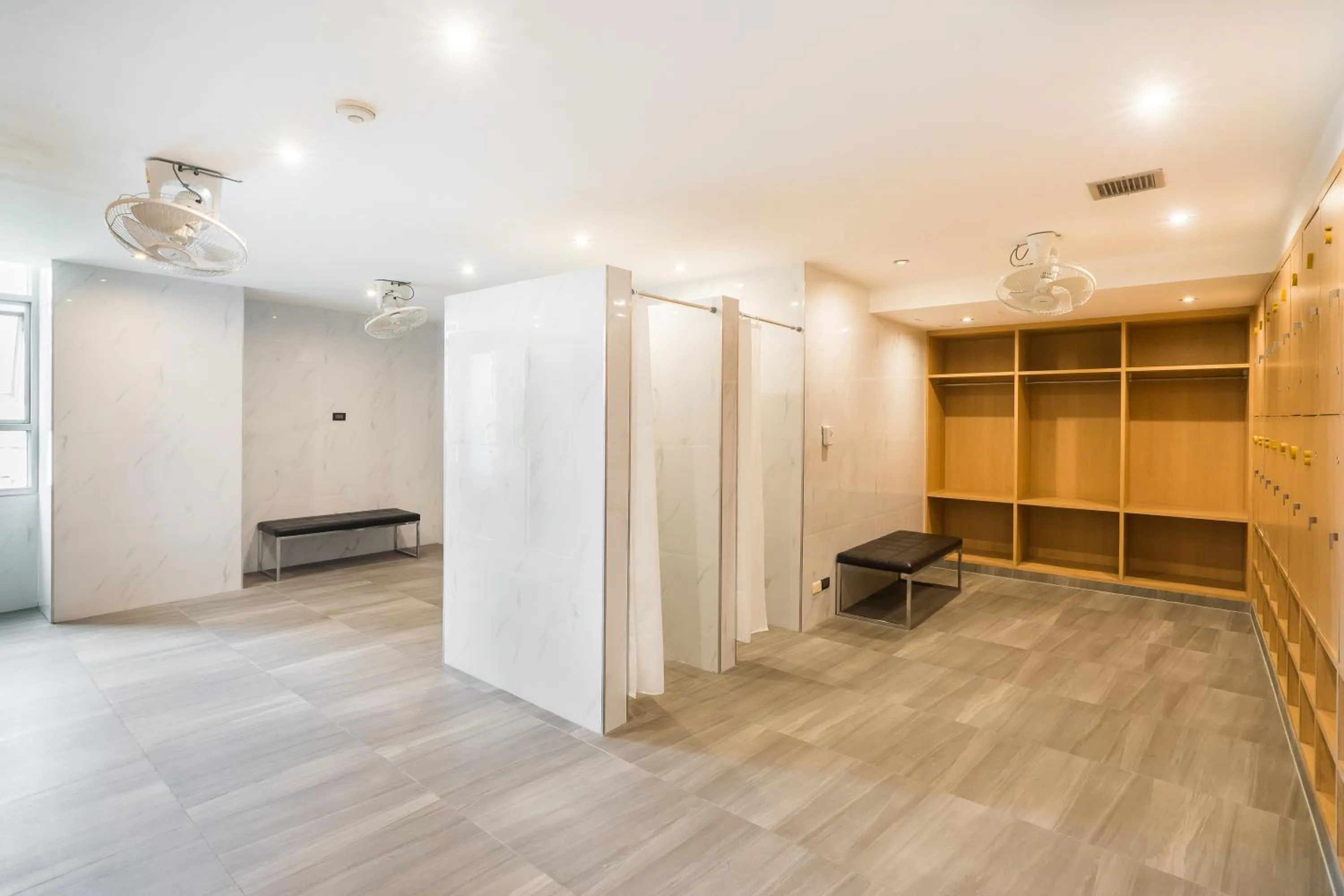 Activities in Evergreen Place Siam by UHG