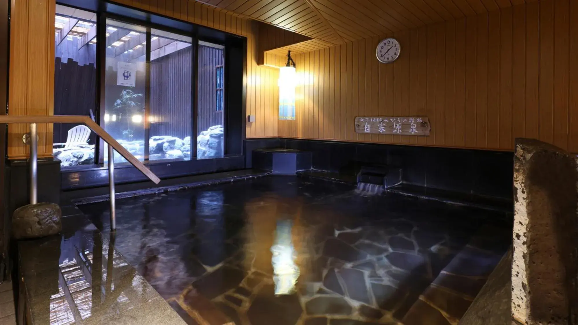 Standard Single Room with Shower - Non-Smoking in Dormy Inn Sendai Annex Standard Single Room with Shower - Non-Smoking in Dormy Inn Sendai Annex