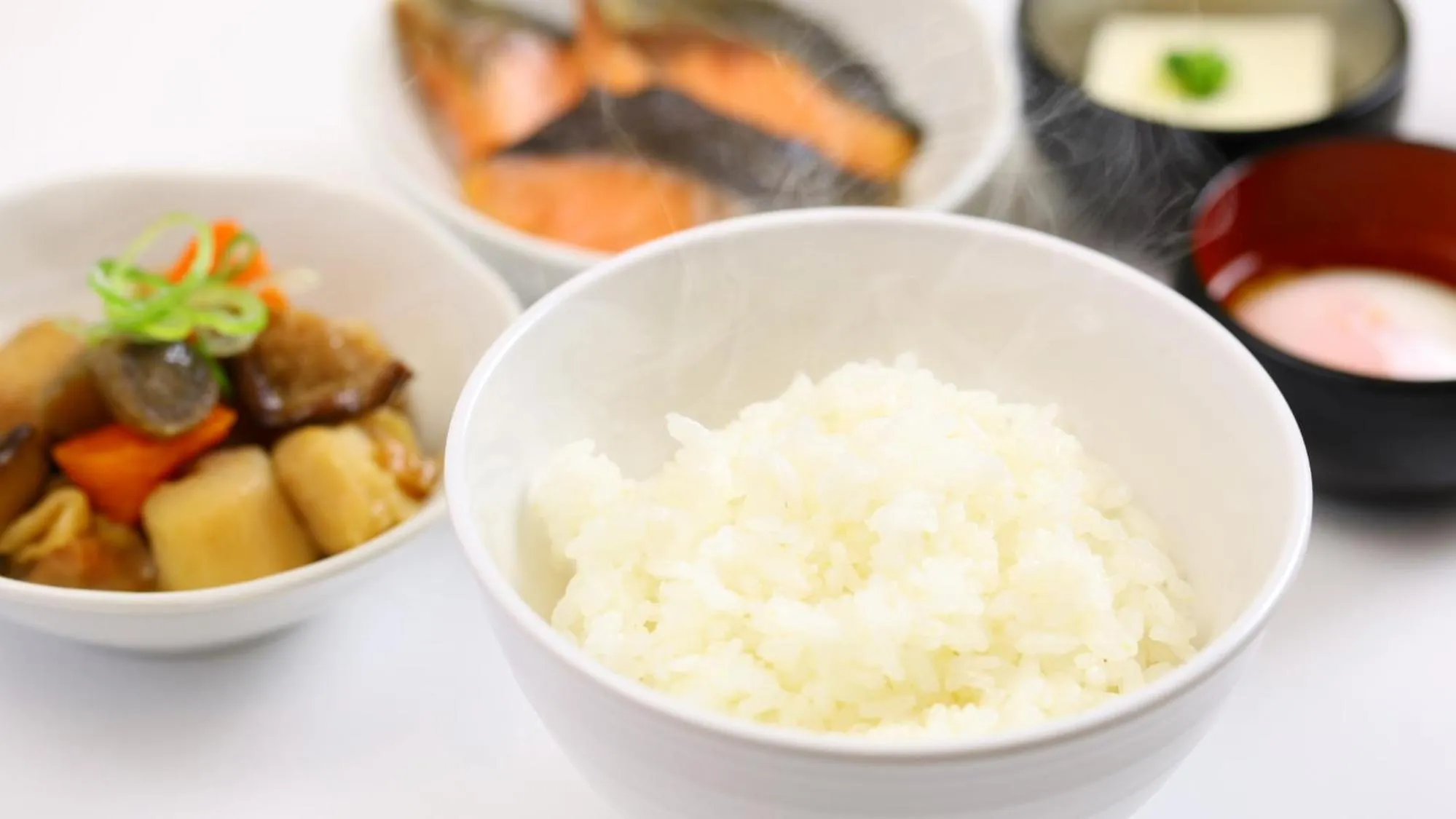 Restaurant/places to eat in Dormy Inn Sendai Annex