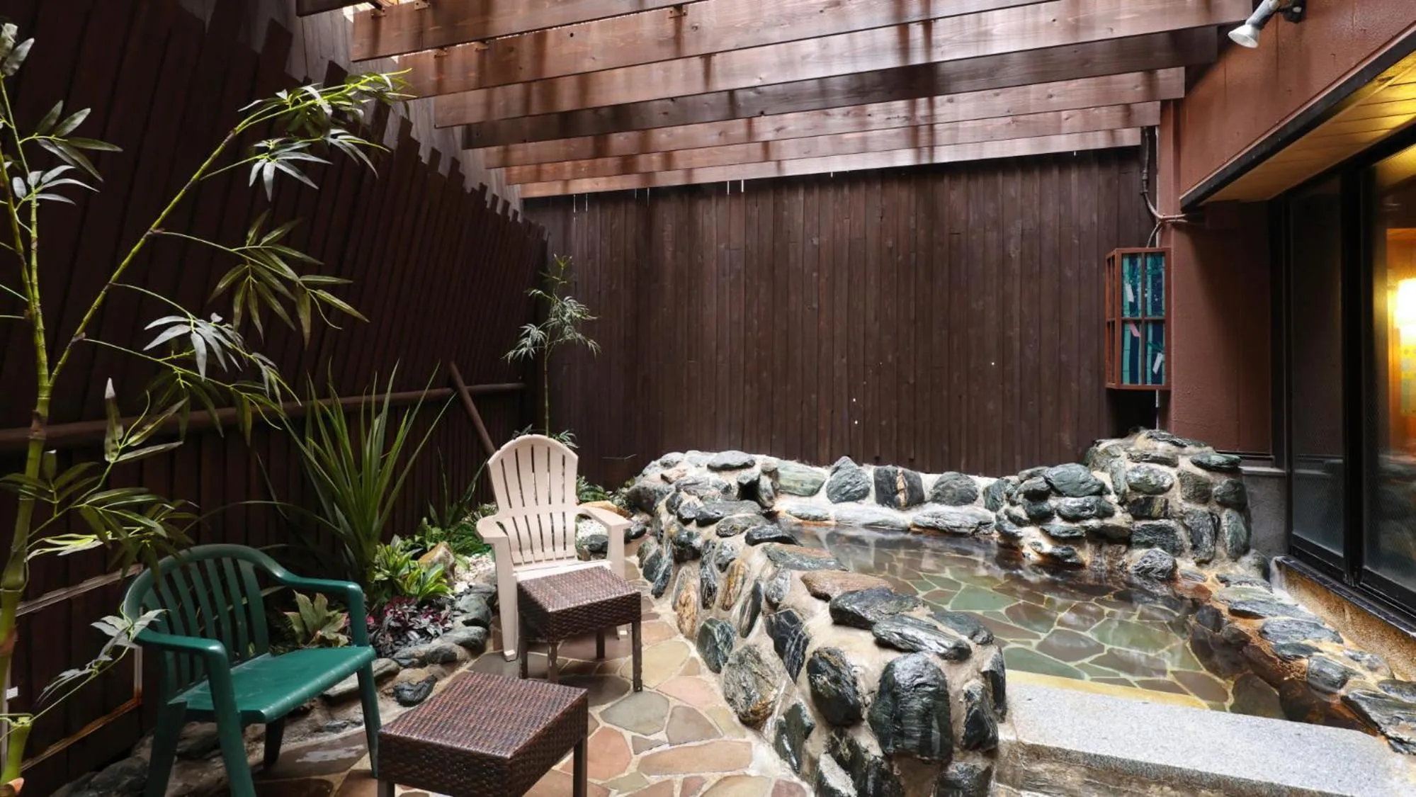 Bathroom in Dormy Inn Sendai Annex