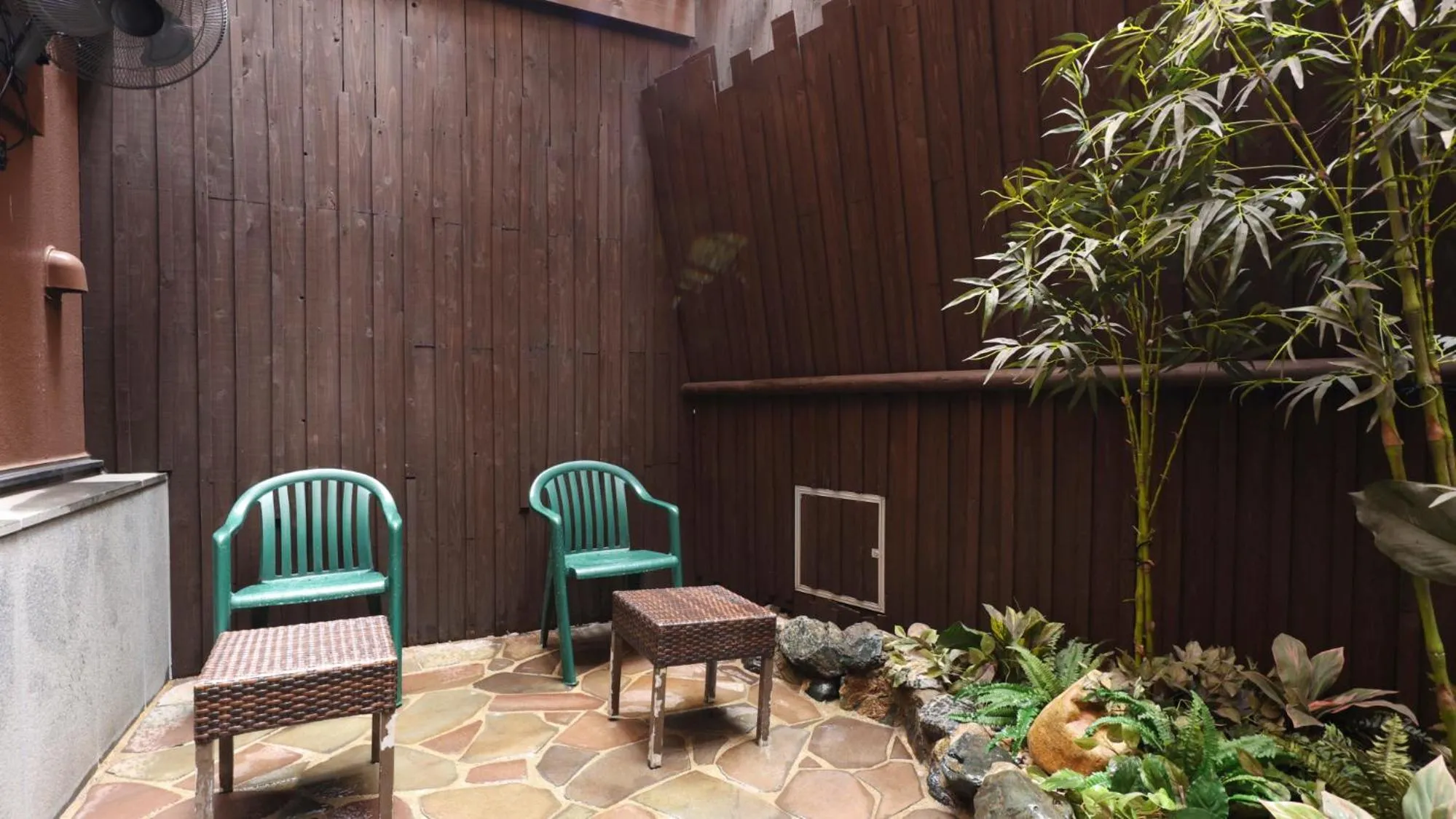 Bathroom in Dormy Inn Sendai Annex