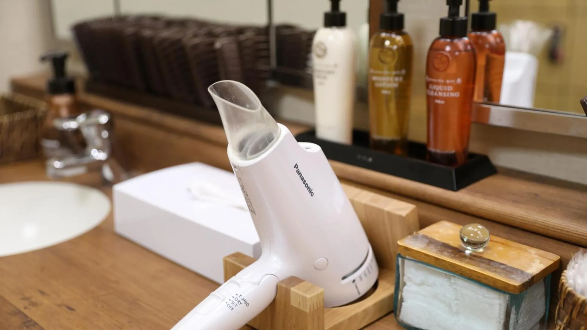 Public Bath in Dormy Inn Sendai Annex