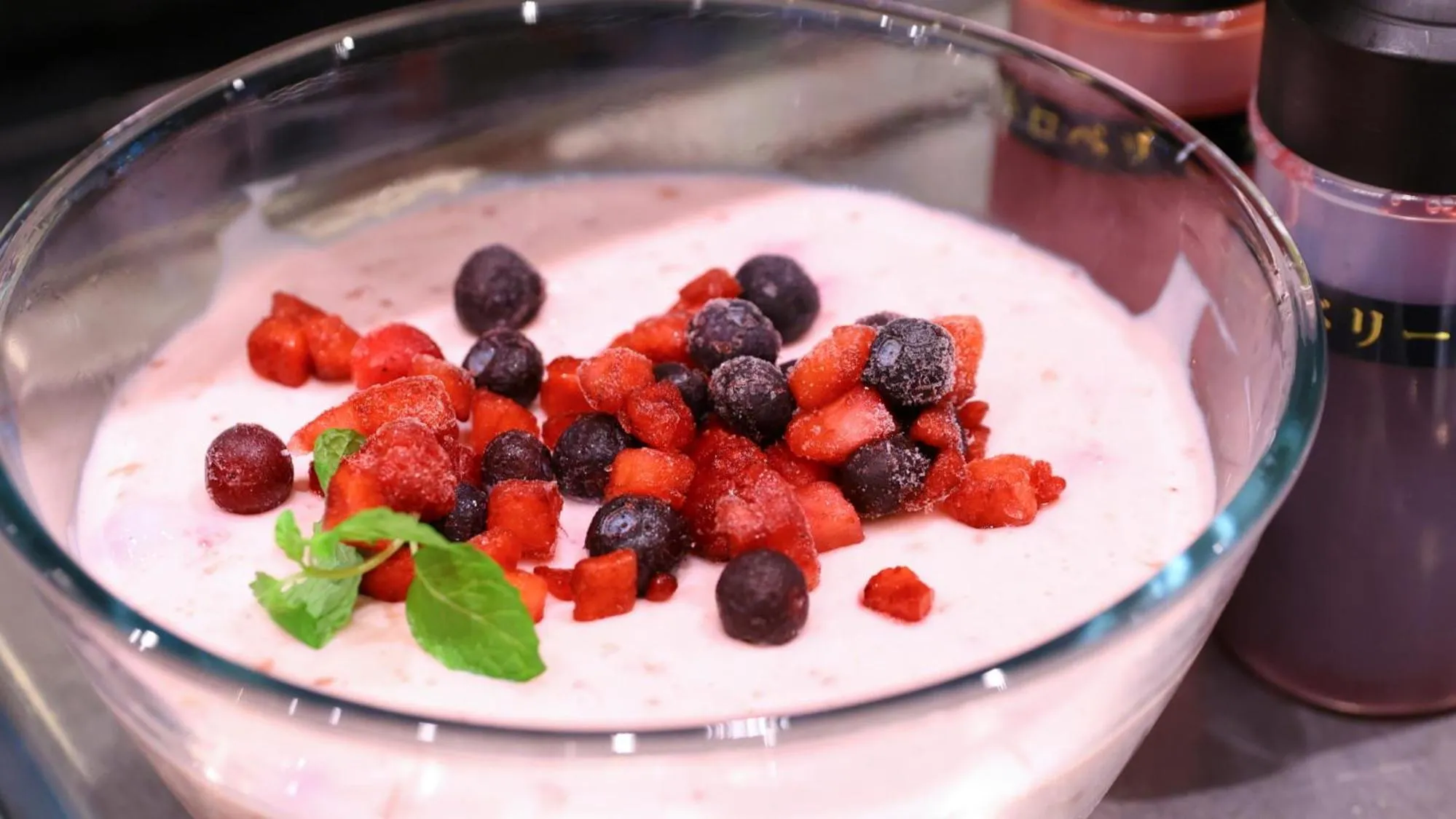 Restaurant/places to eat in Dormy Inn Sendai Annex