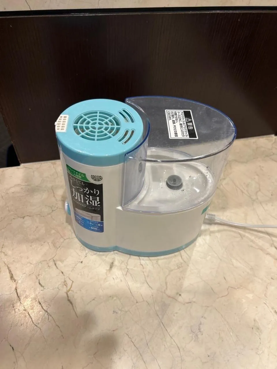 wardrobe in Dormy Inn Express Koriyama