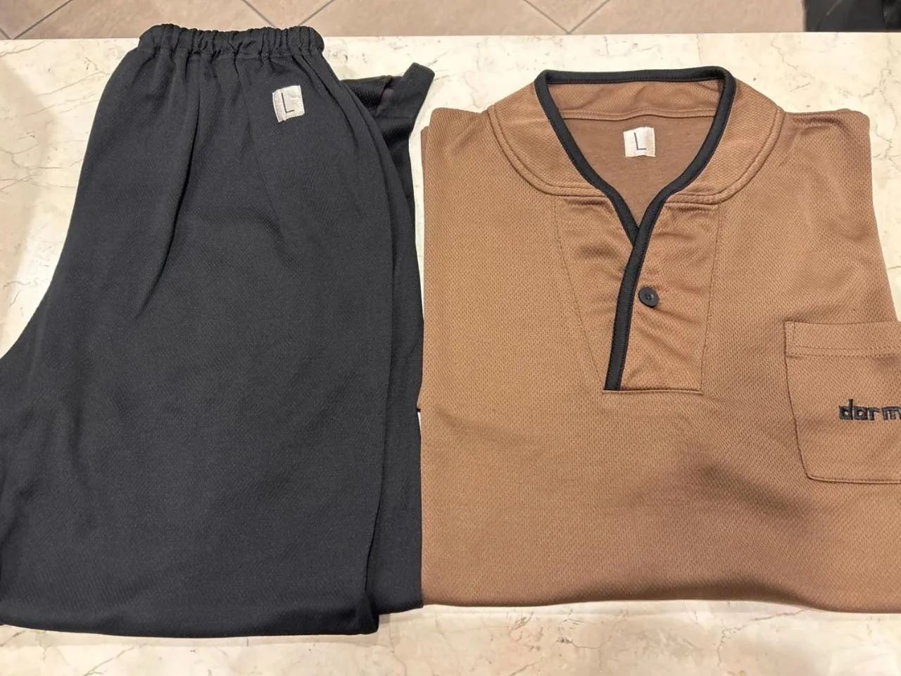 wardrobe in Dormy Inn Express Koriyama