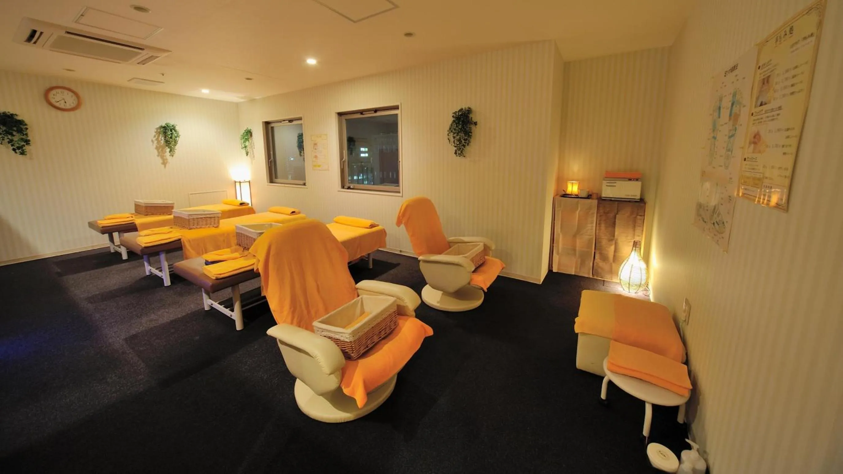 Property logo or sign in Dormy Inn Akita