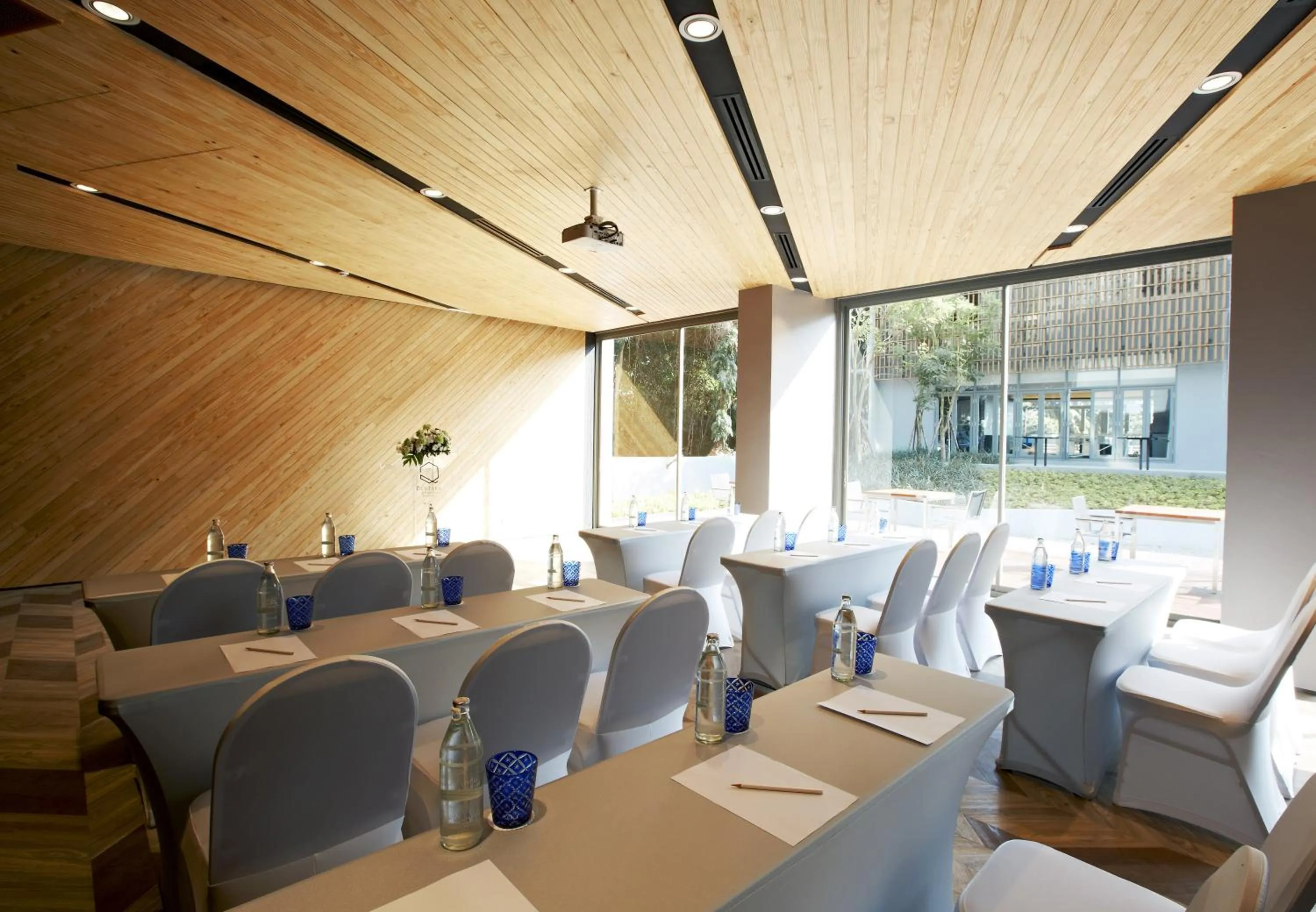 Meeting/conference room in Q Resort Rayong