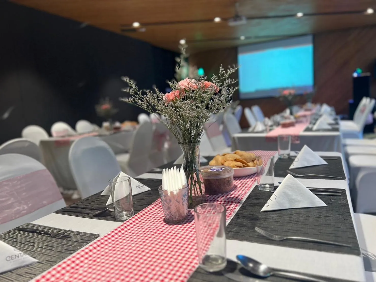 Meeting/conference room in Q Resort Rayong