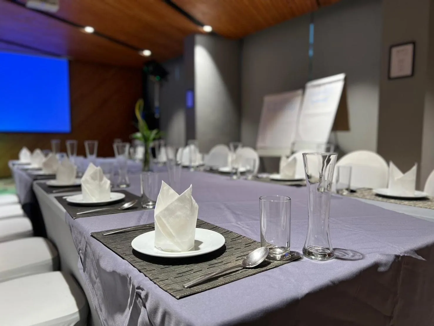 Meeting/conference room in Q Resort Rayong