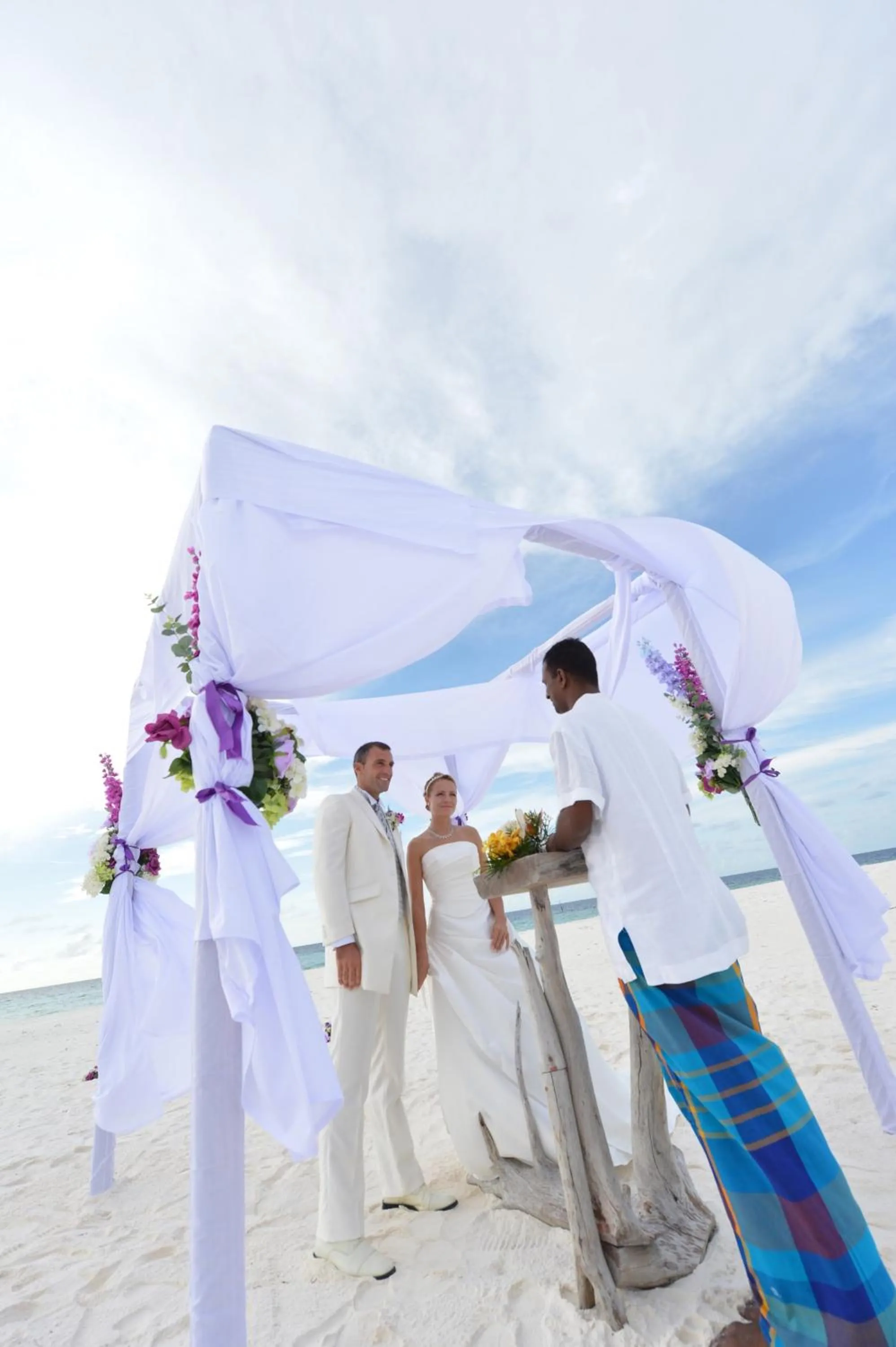 Other in Six Senses Laamu