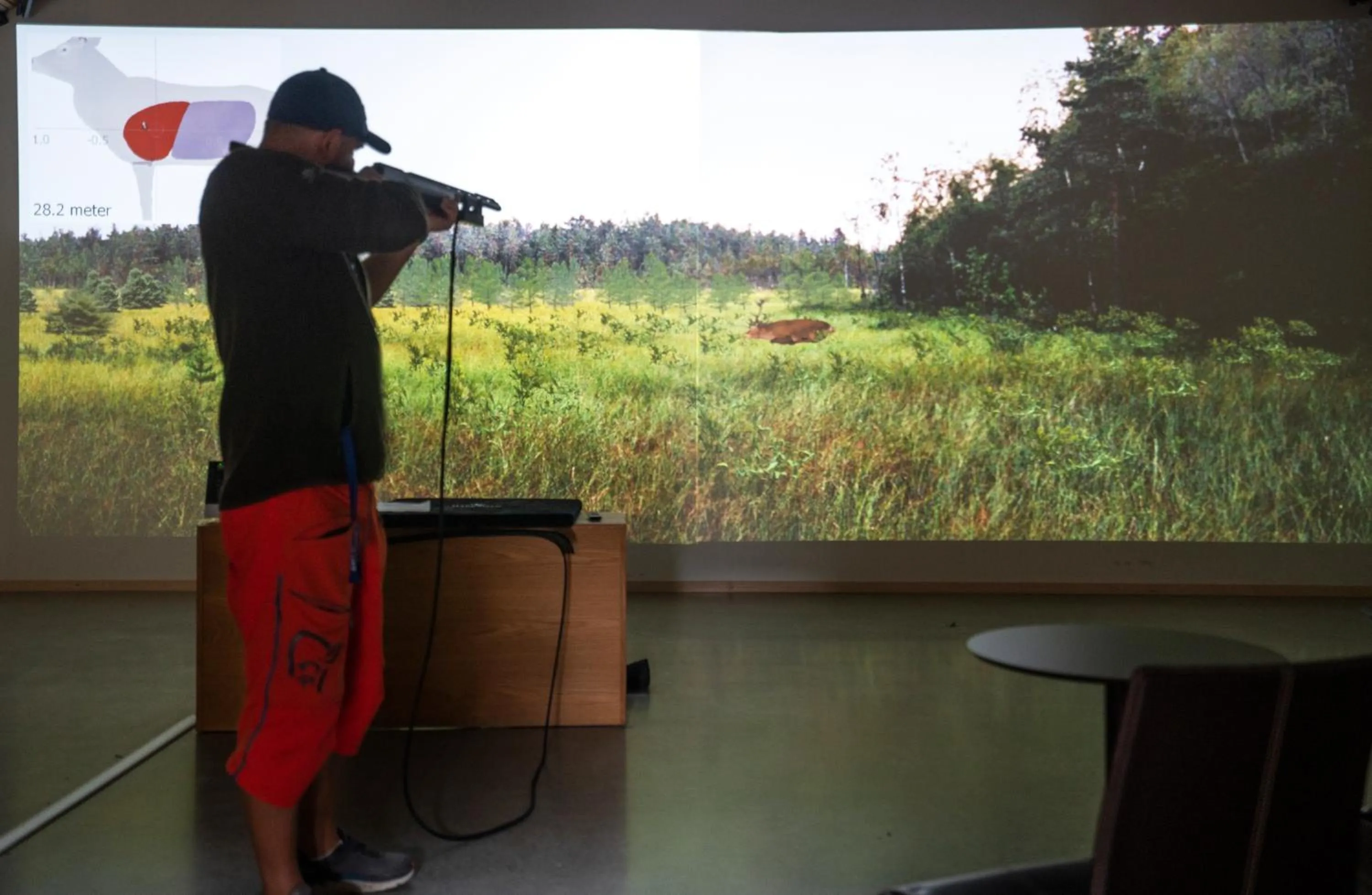 Activities in Thon Hotel Bjørneparken