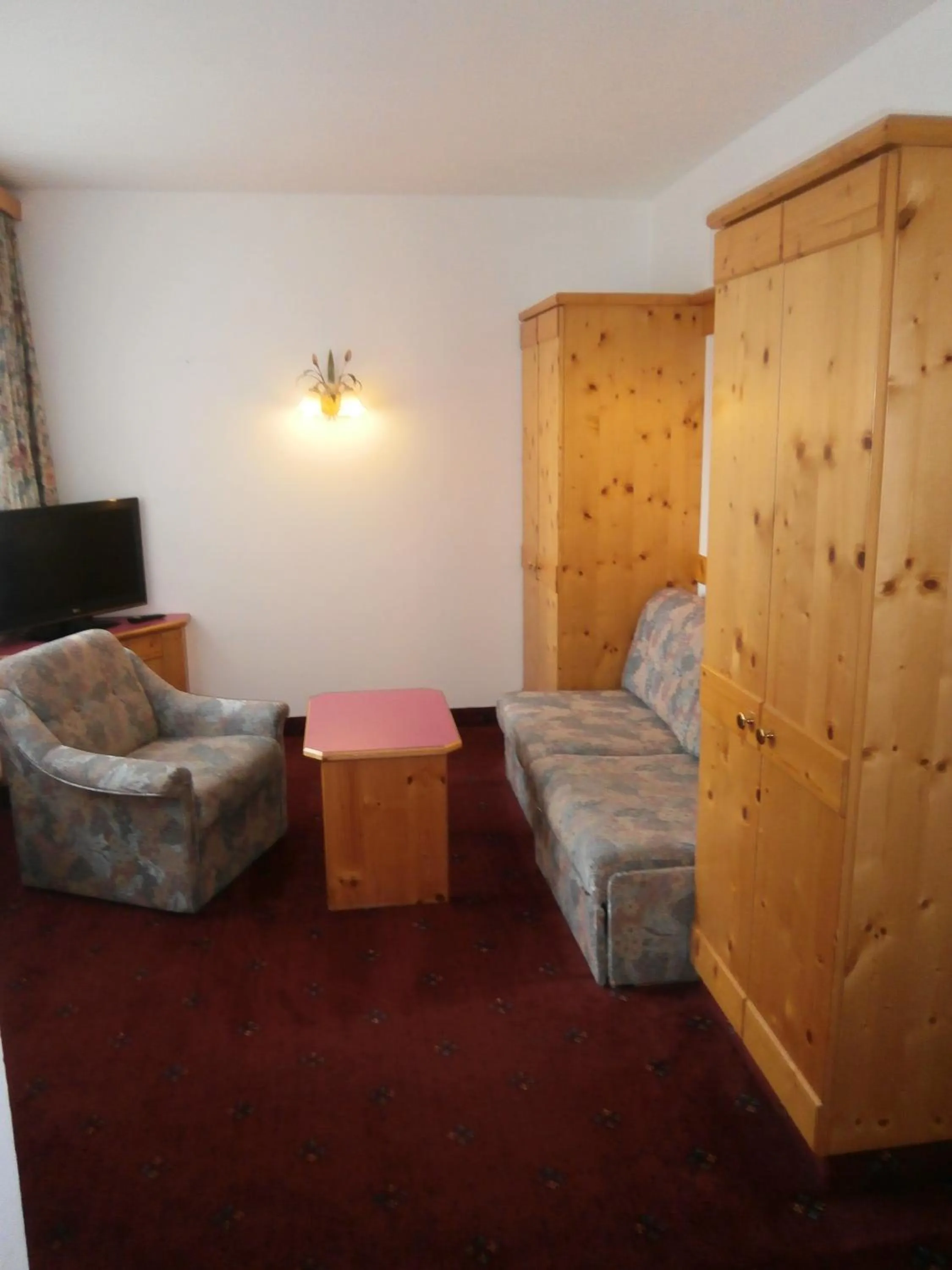 TV and multimedia in Das Kaltschmid - Familotel Tirol