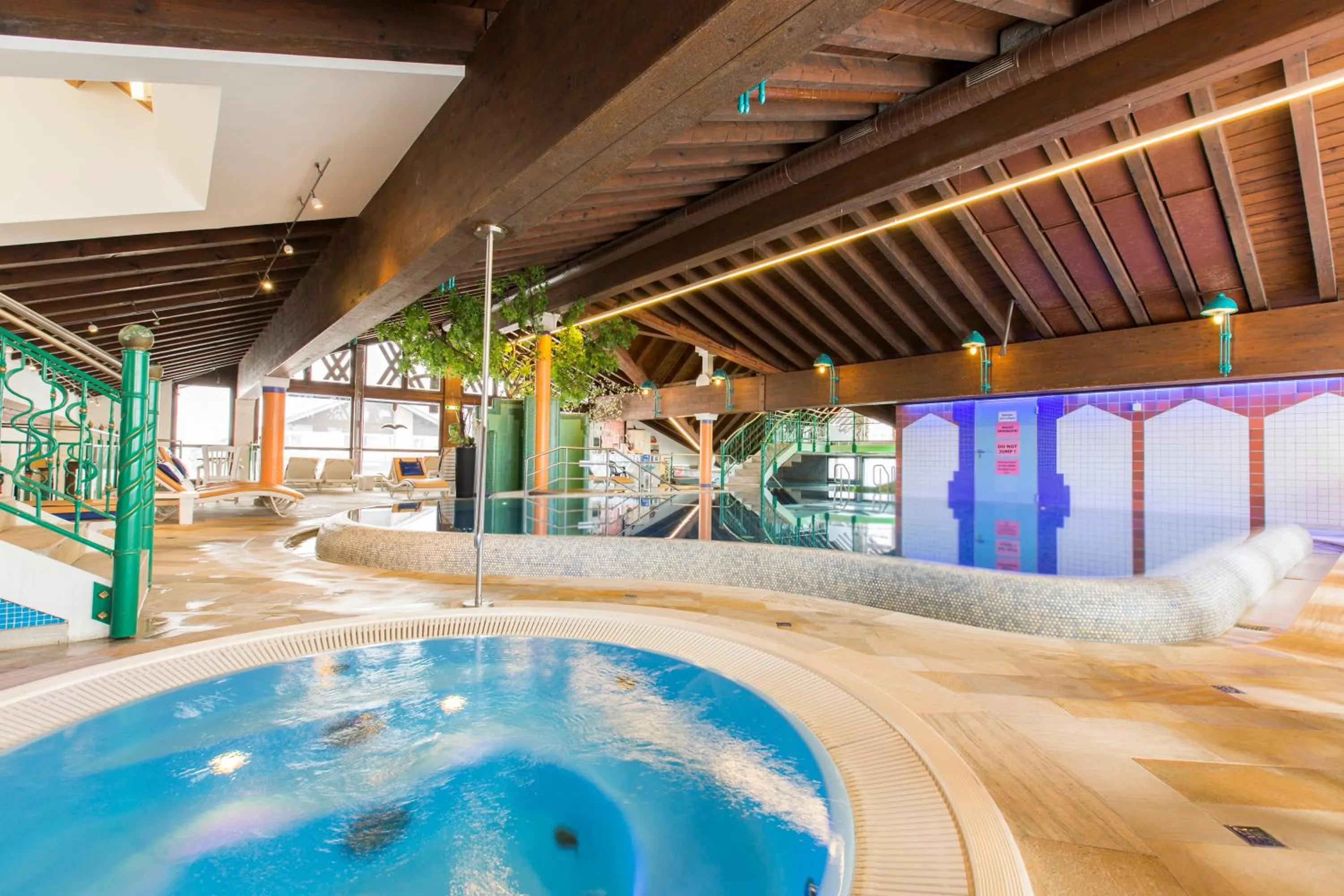 Das Kaltschmid - Familotel Tirol