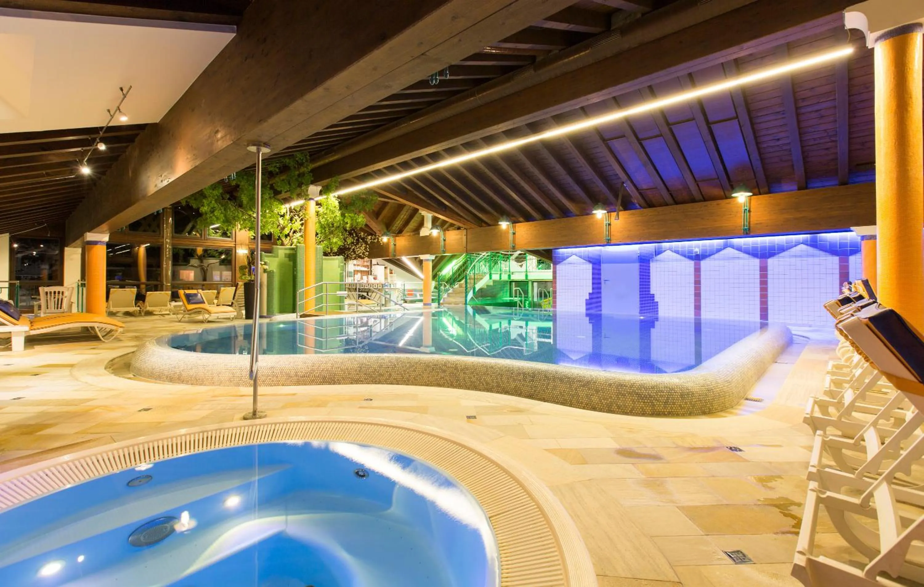 Das Kaltschmid - Familotel Tirol