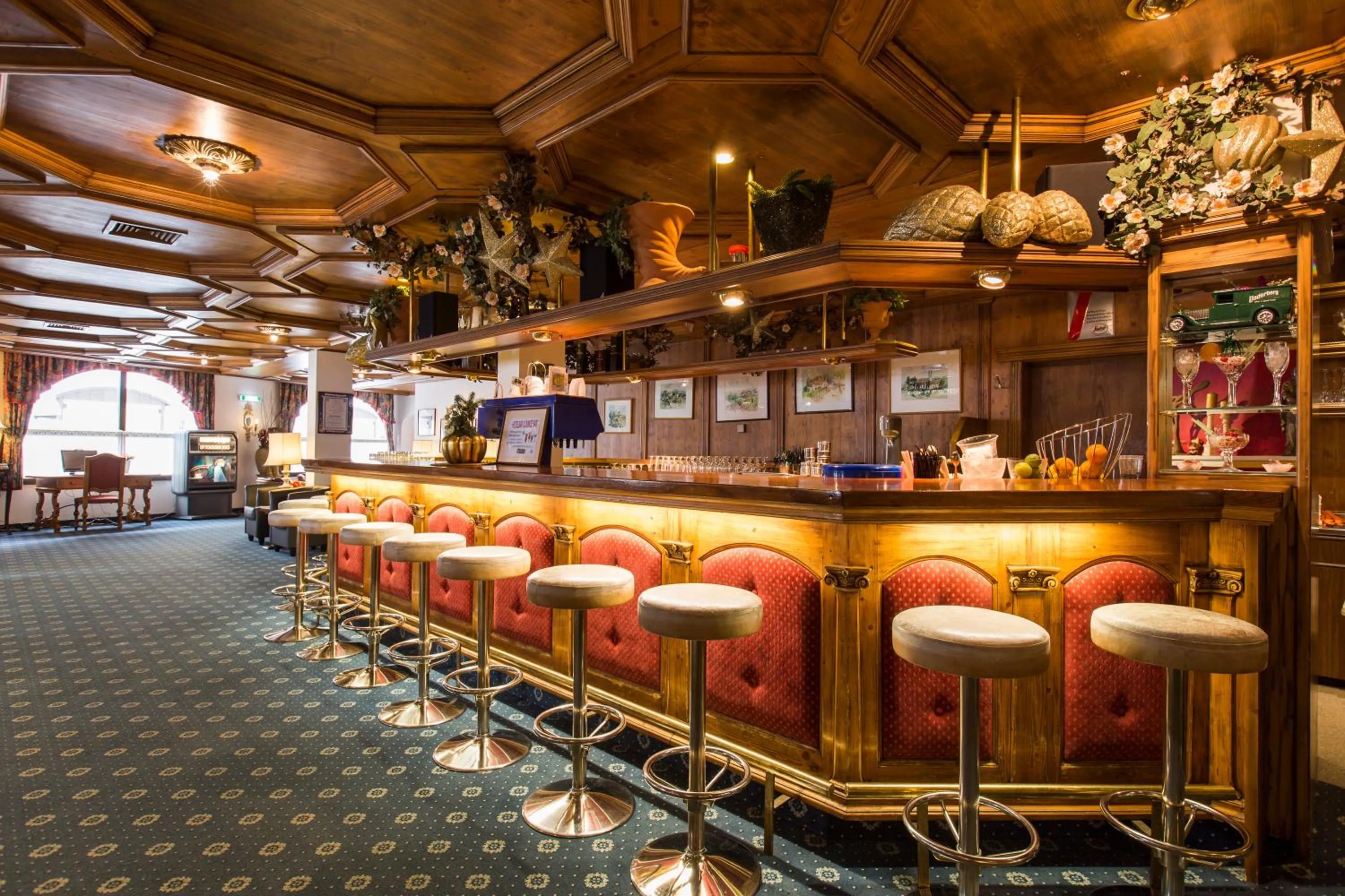 Das Kaltschmid - Familotel Tirol