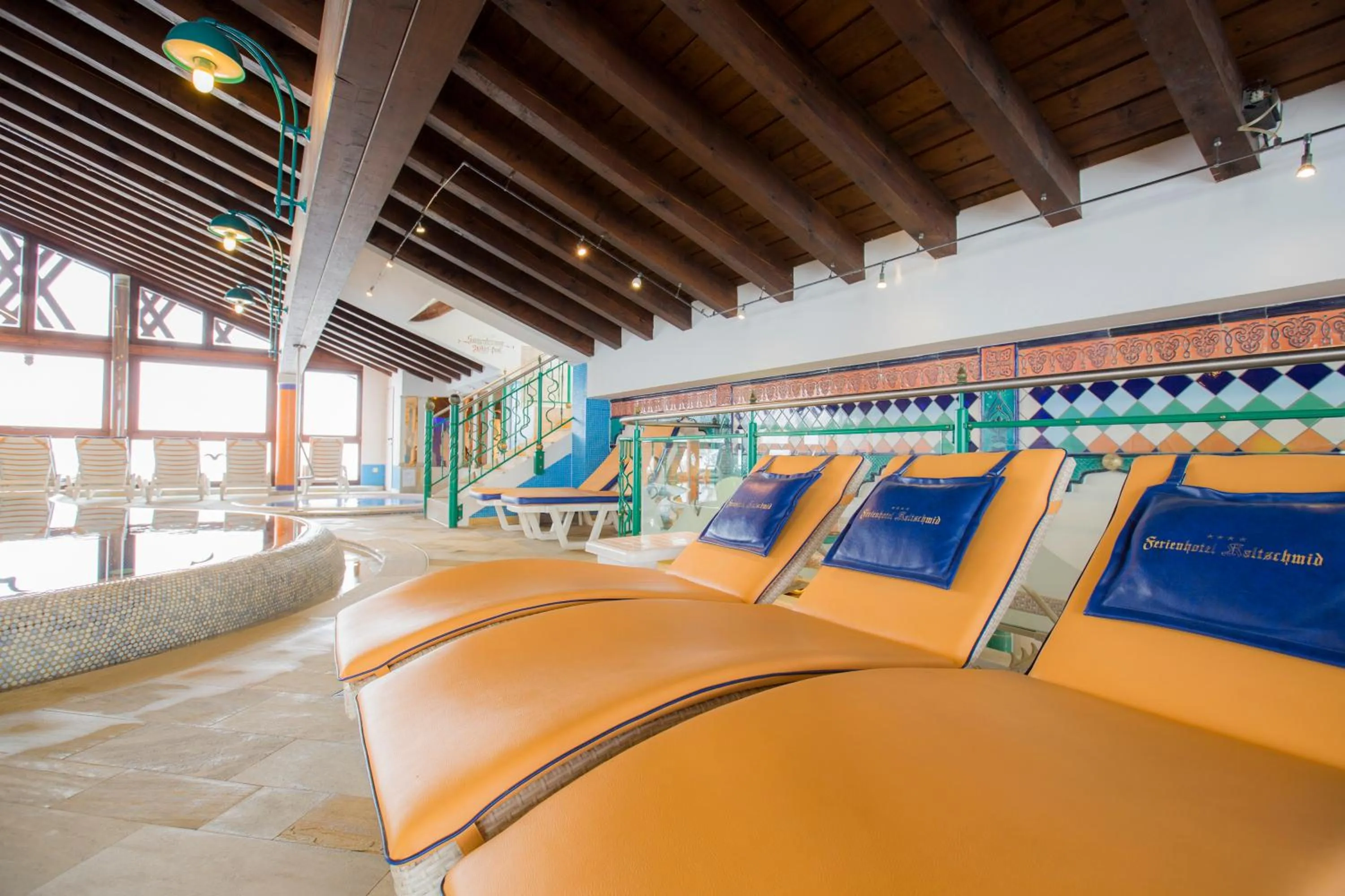 Das Kaltschmid - Familotel Tirol