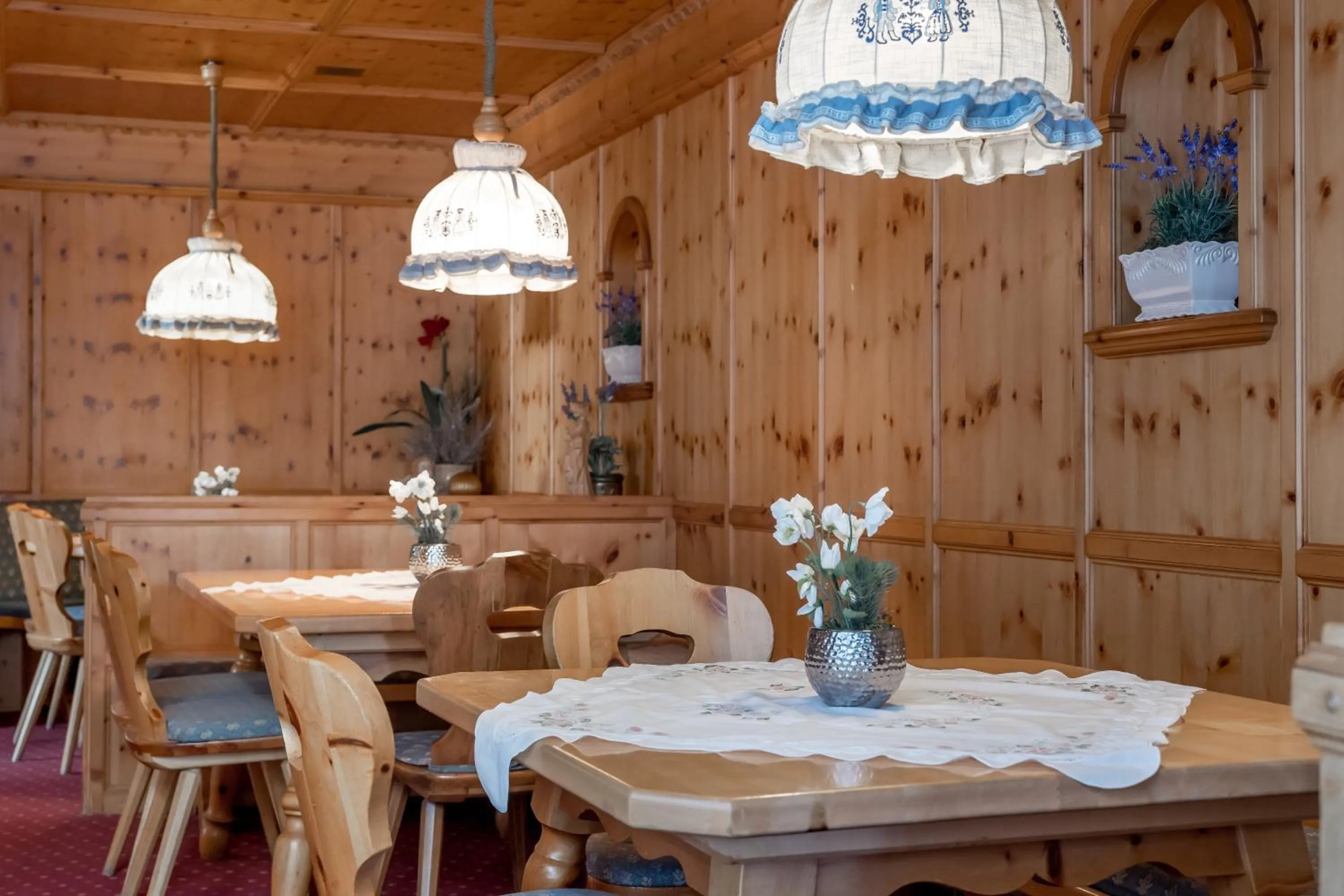 Das Kaltschmid - Familotel Tirol