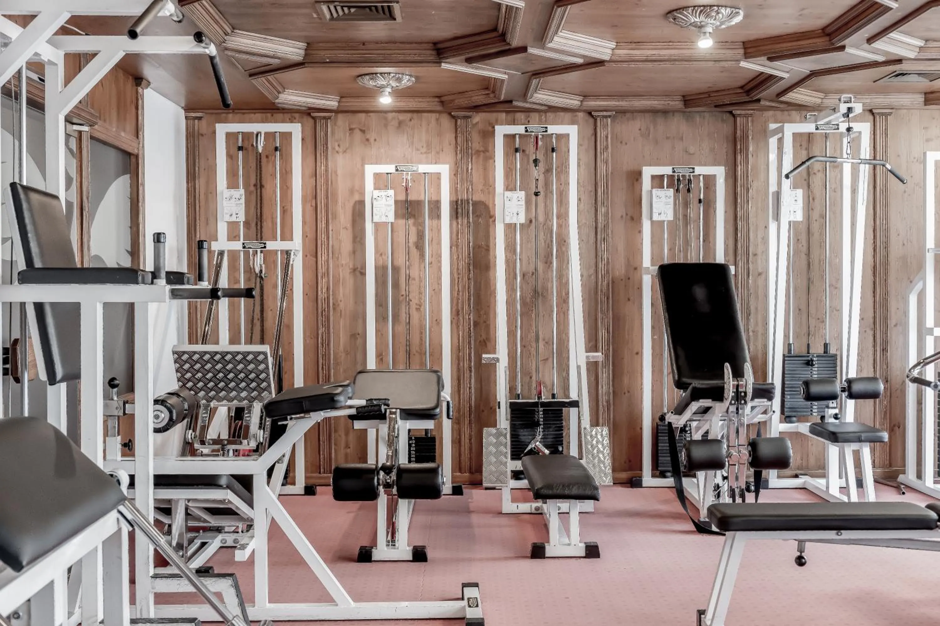 Das Kaltschmid - Familotel Tirol