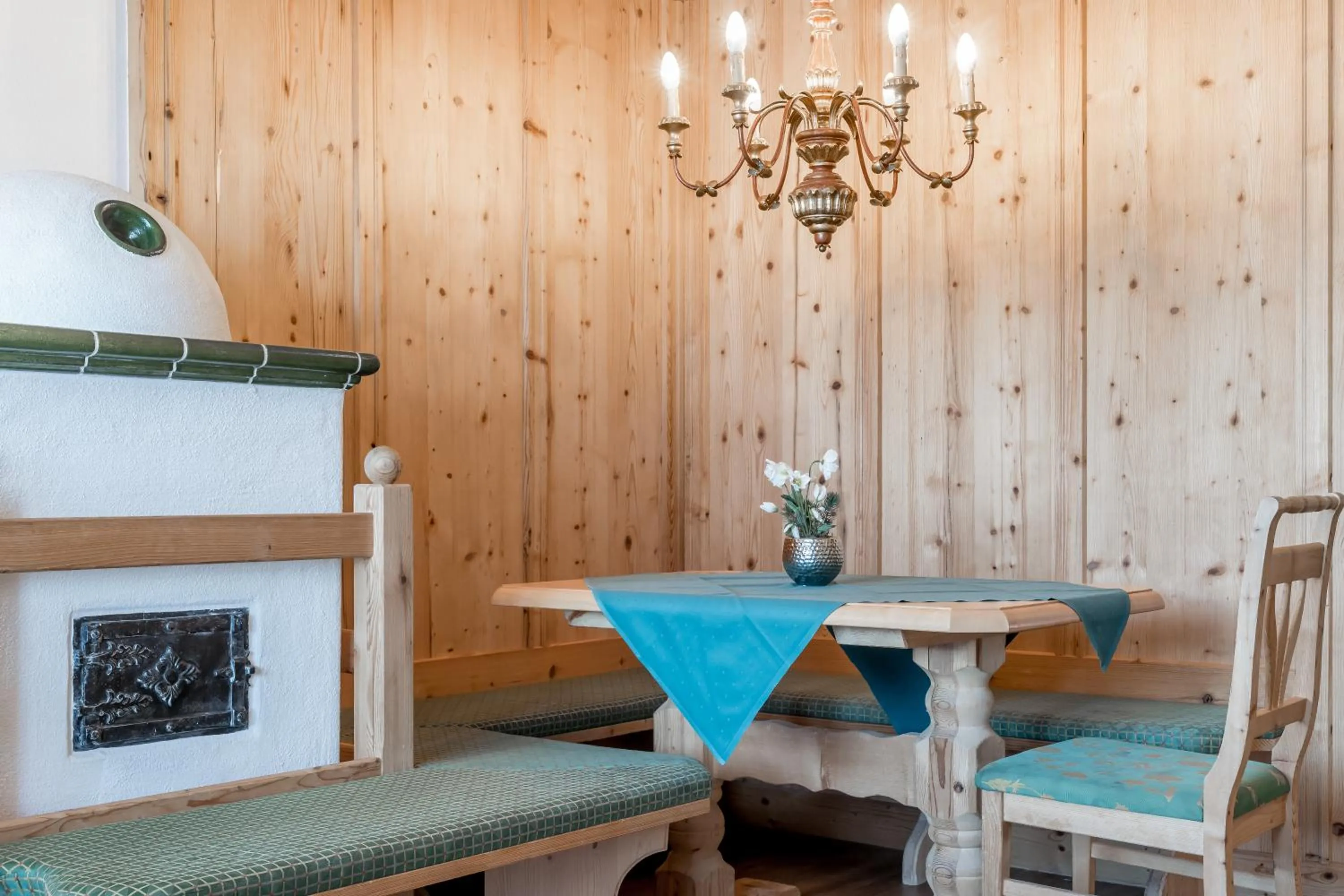 Das Kaltschmid - Familotel Tirol