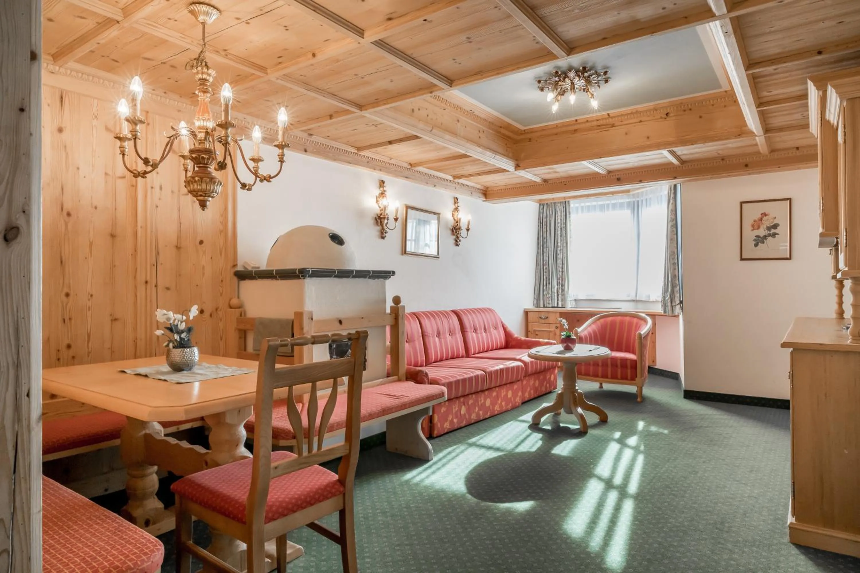 Das Kaltschmid - Familotel Tirol