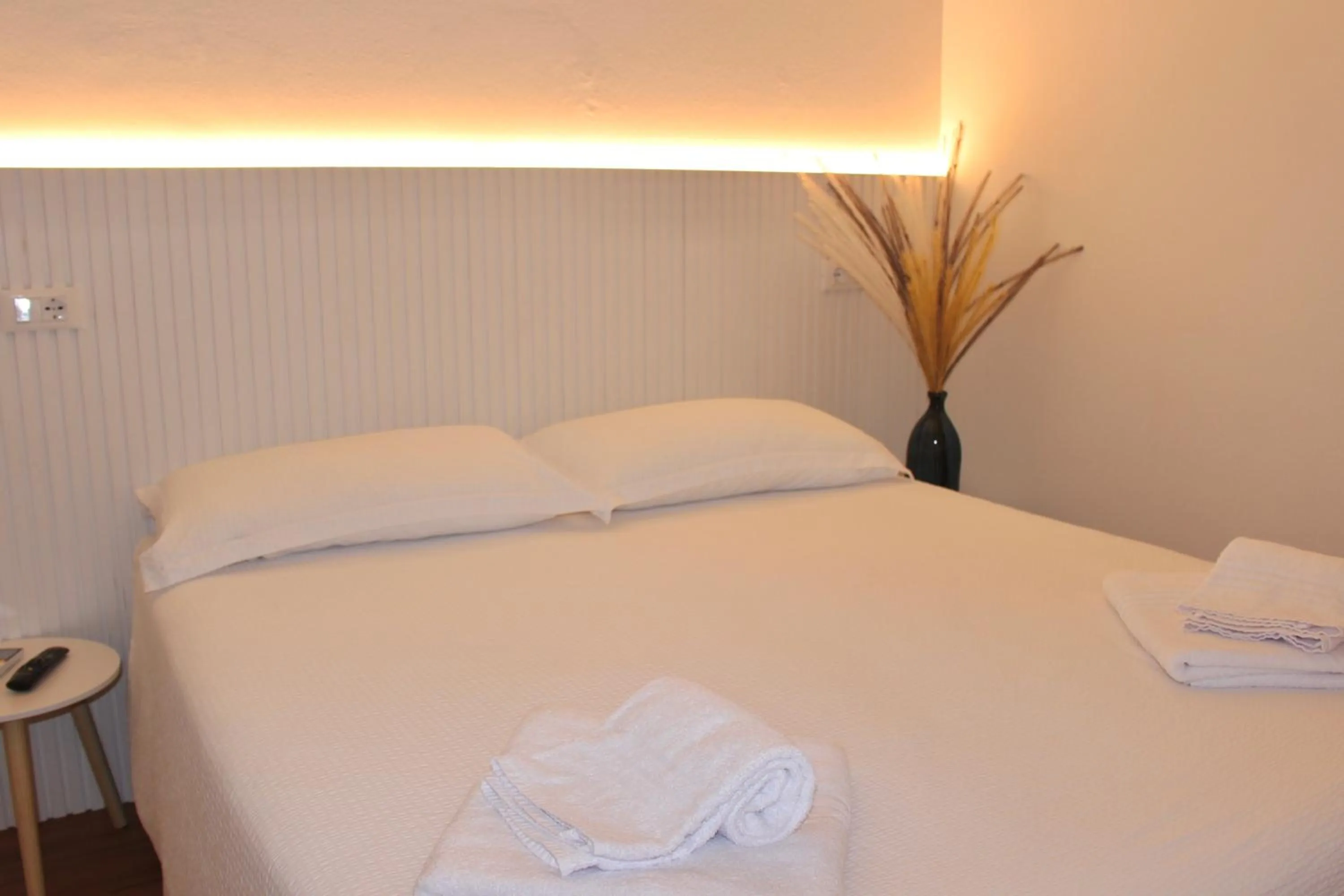 bunk bed, Bed in Hotel Rosa Dei Venti