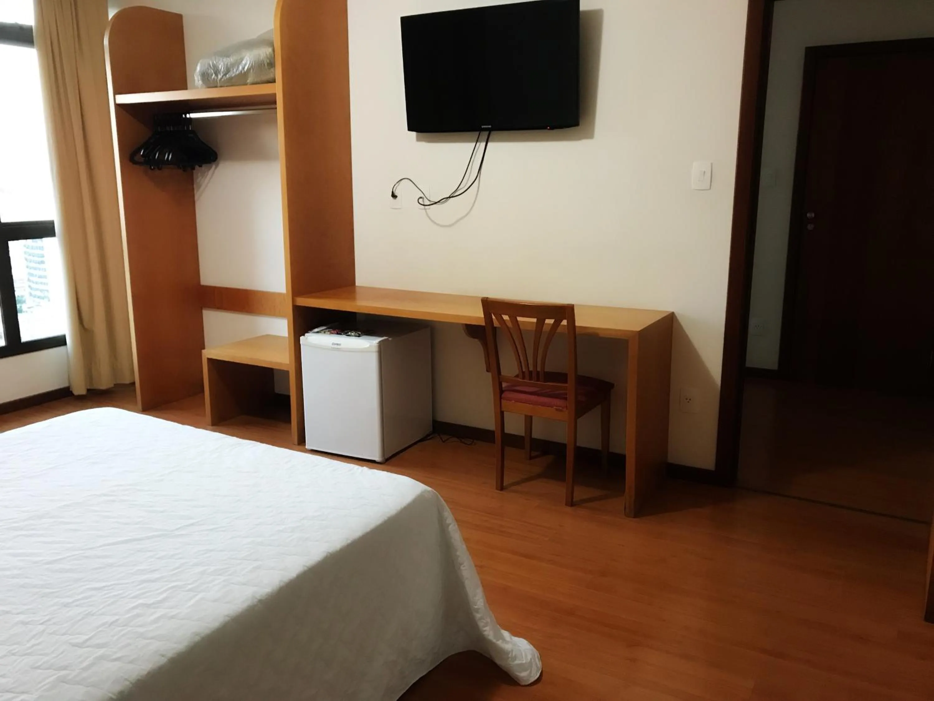 Bedroom, Bed in Serema Palace Hotel