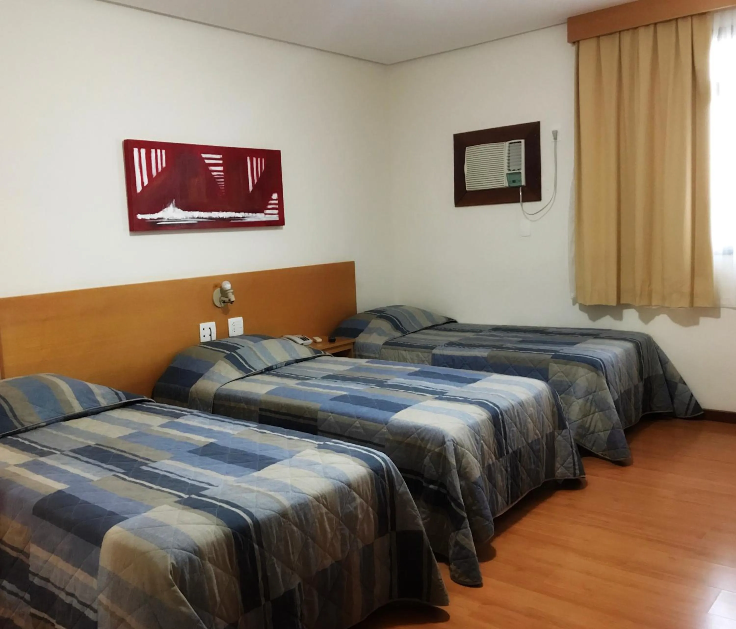 Bedroom, Bed in Serema Palace Hotel