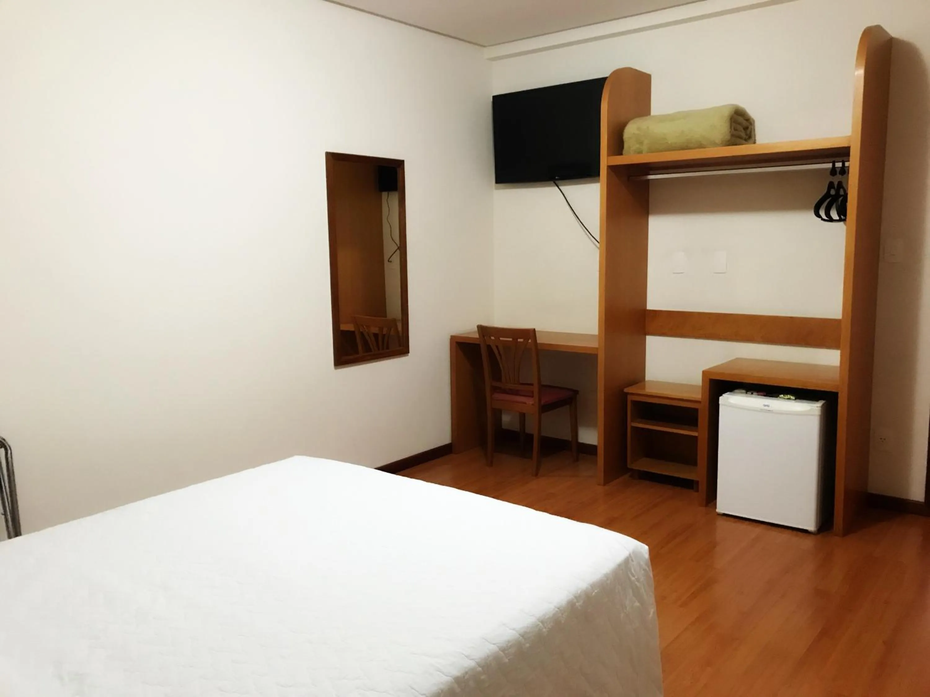 Bedroom, Bed in Serema Palace Hotel