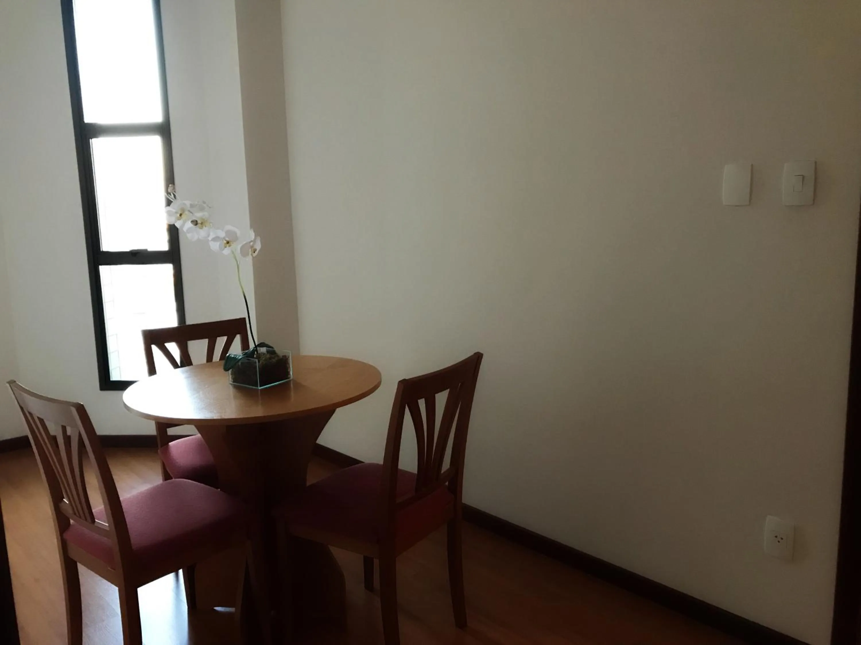 Living room in Serema Palace Hotel